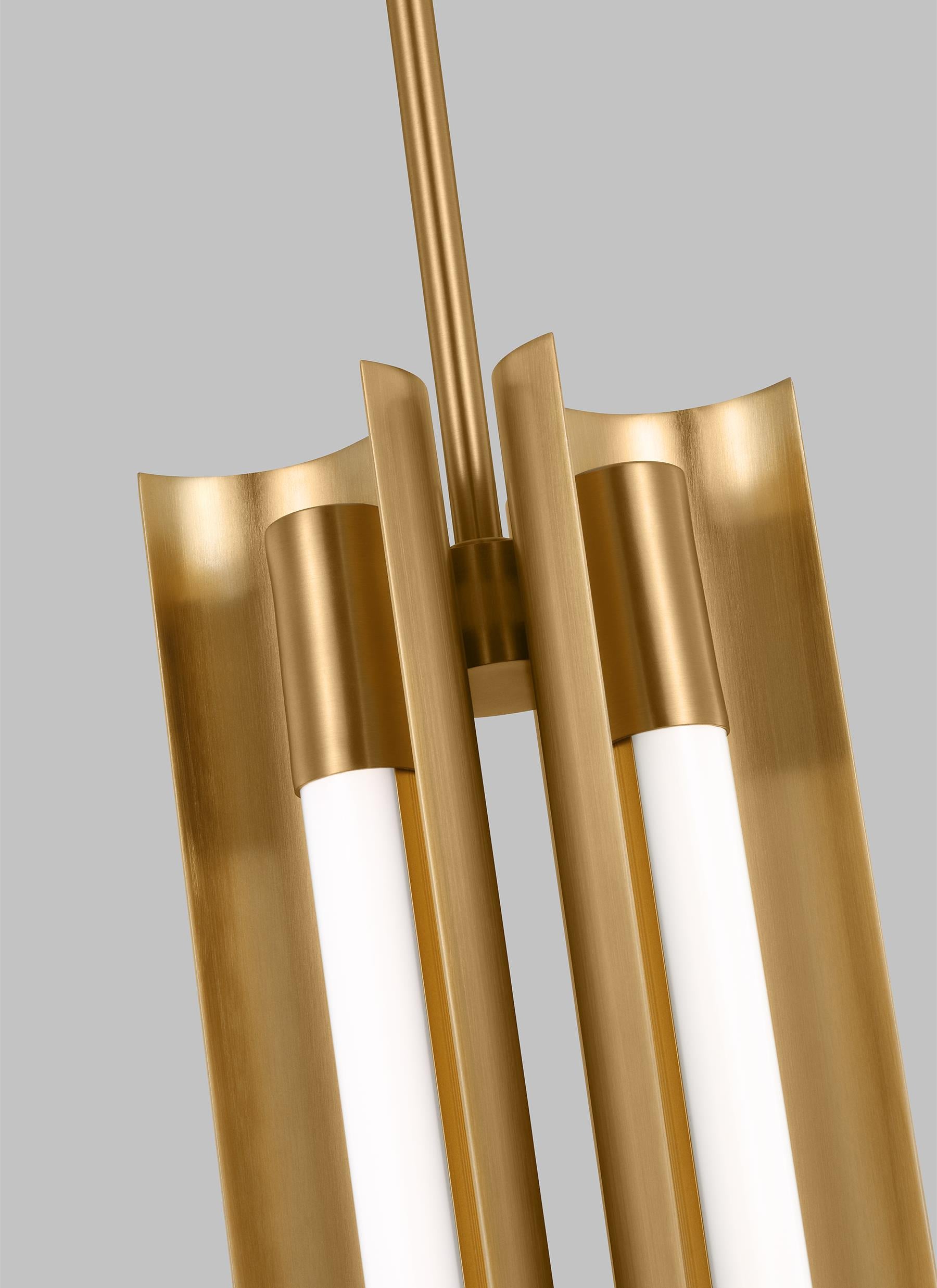 Carson Narrow Pendant