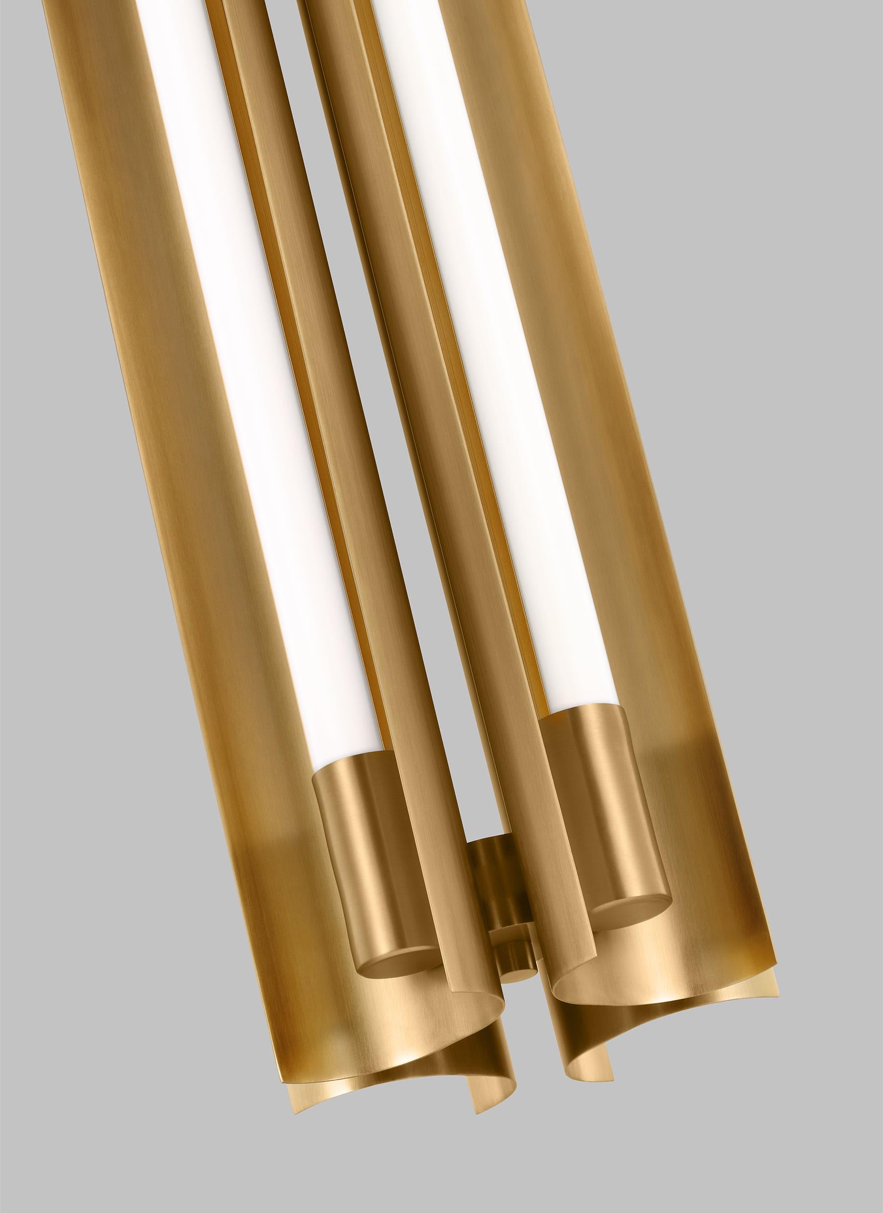 Carson Narrow Pendant