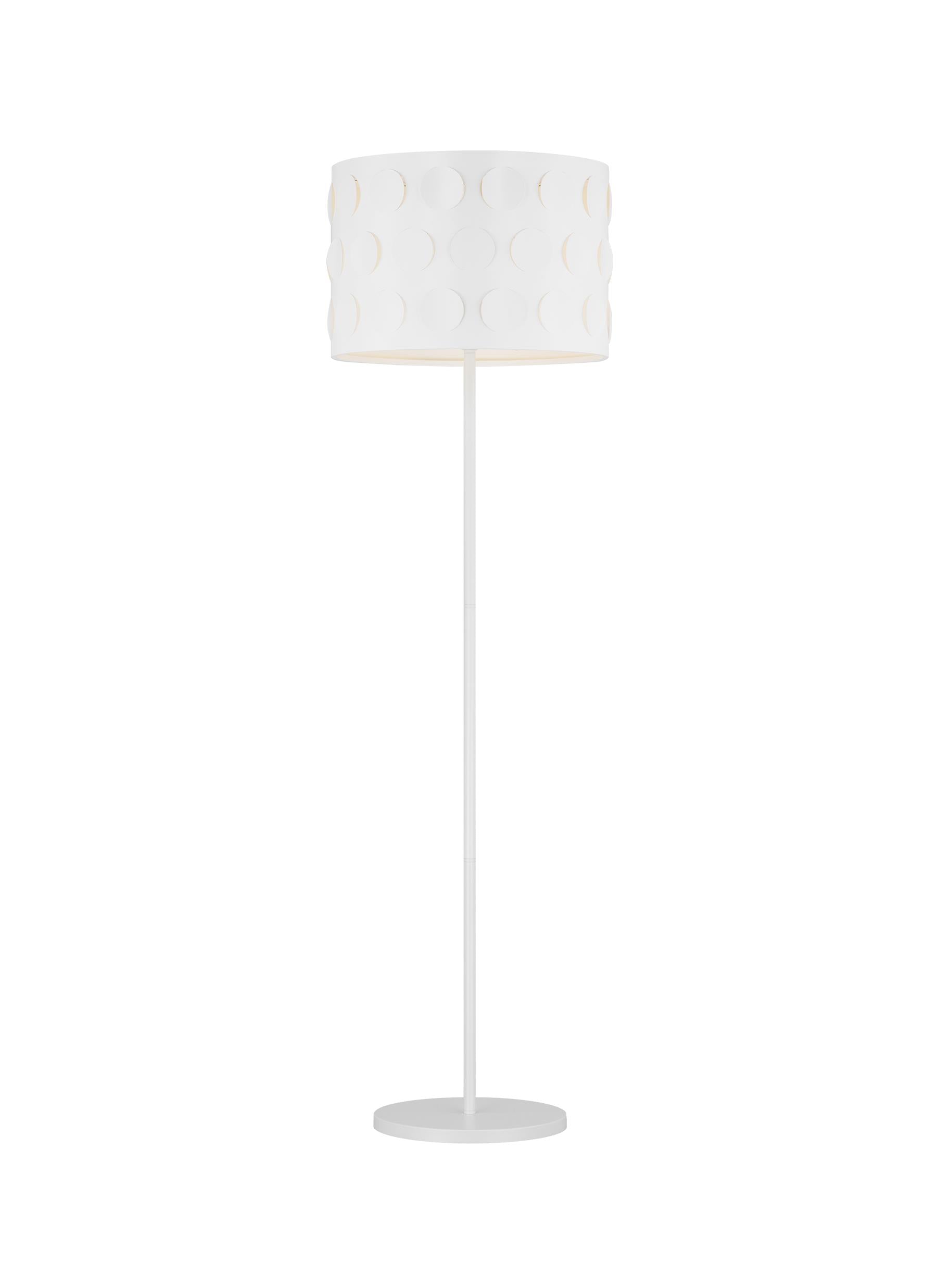 Dottie Floor Lamp