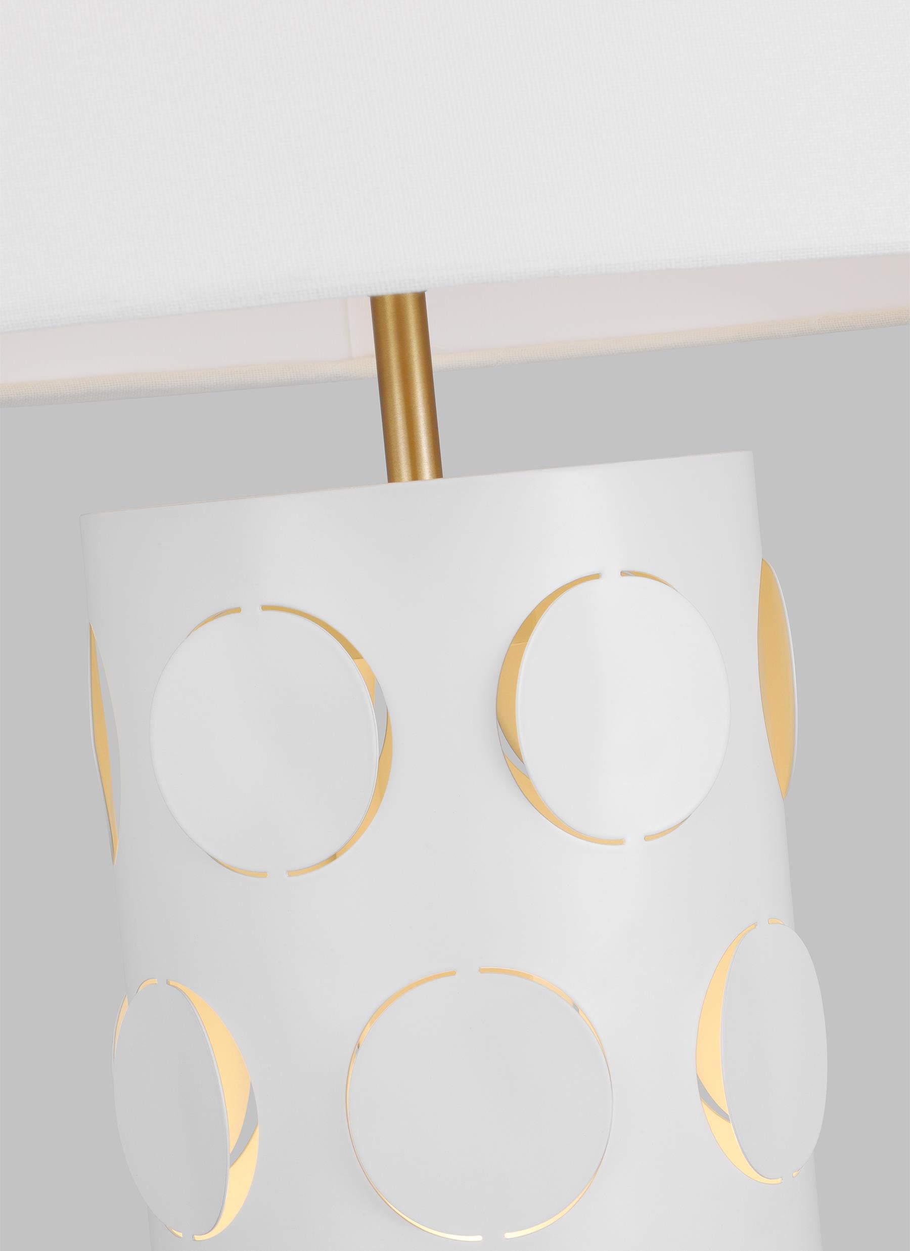 Dottie Table Lamp