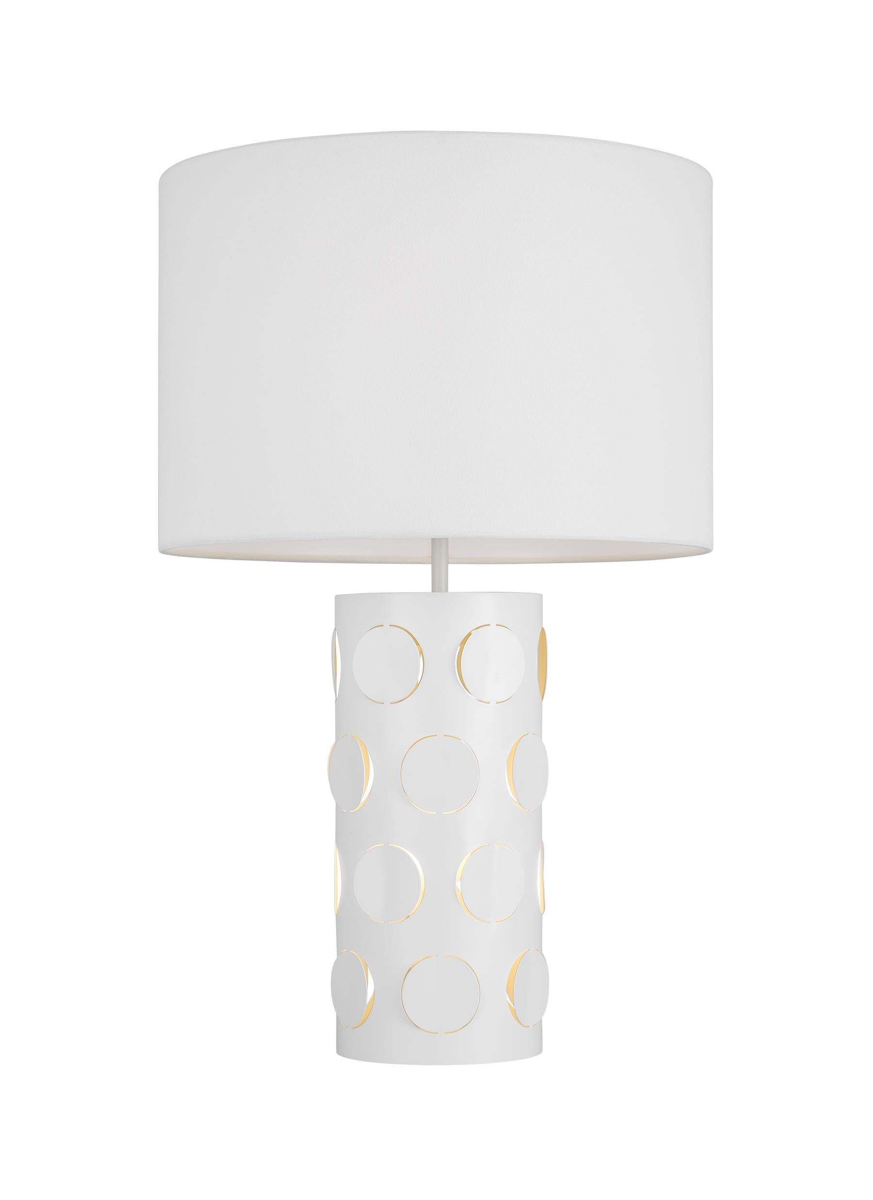 Dottie Table Lamp