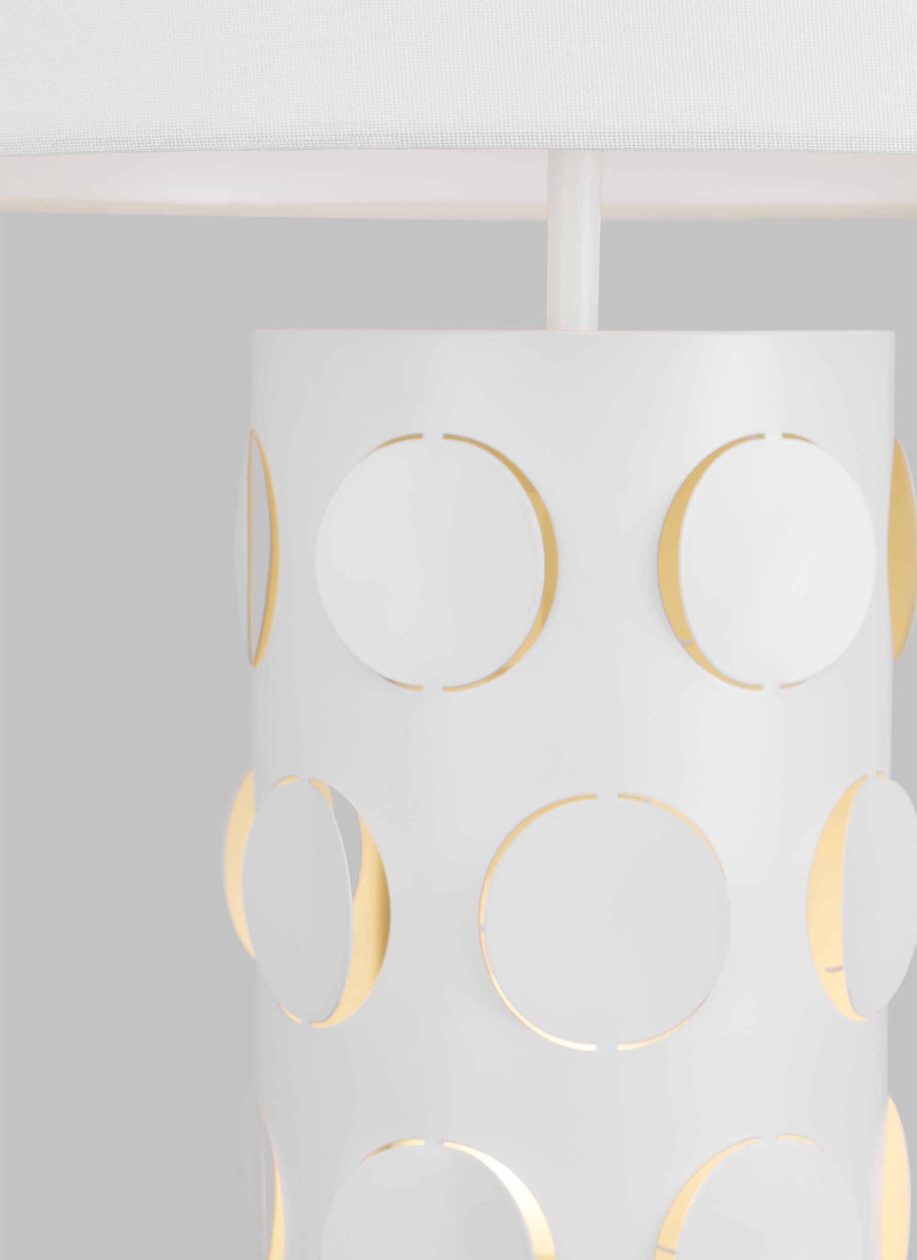 Dottie Table Lamp