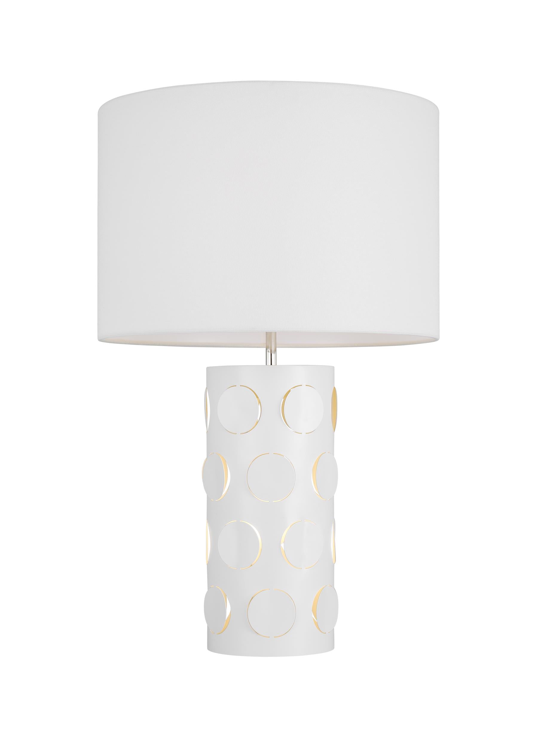 Dottie Table Lamp