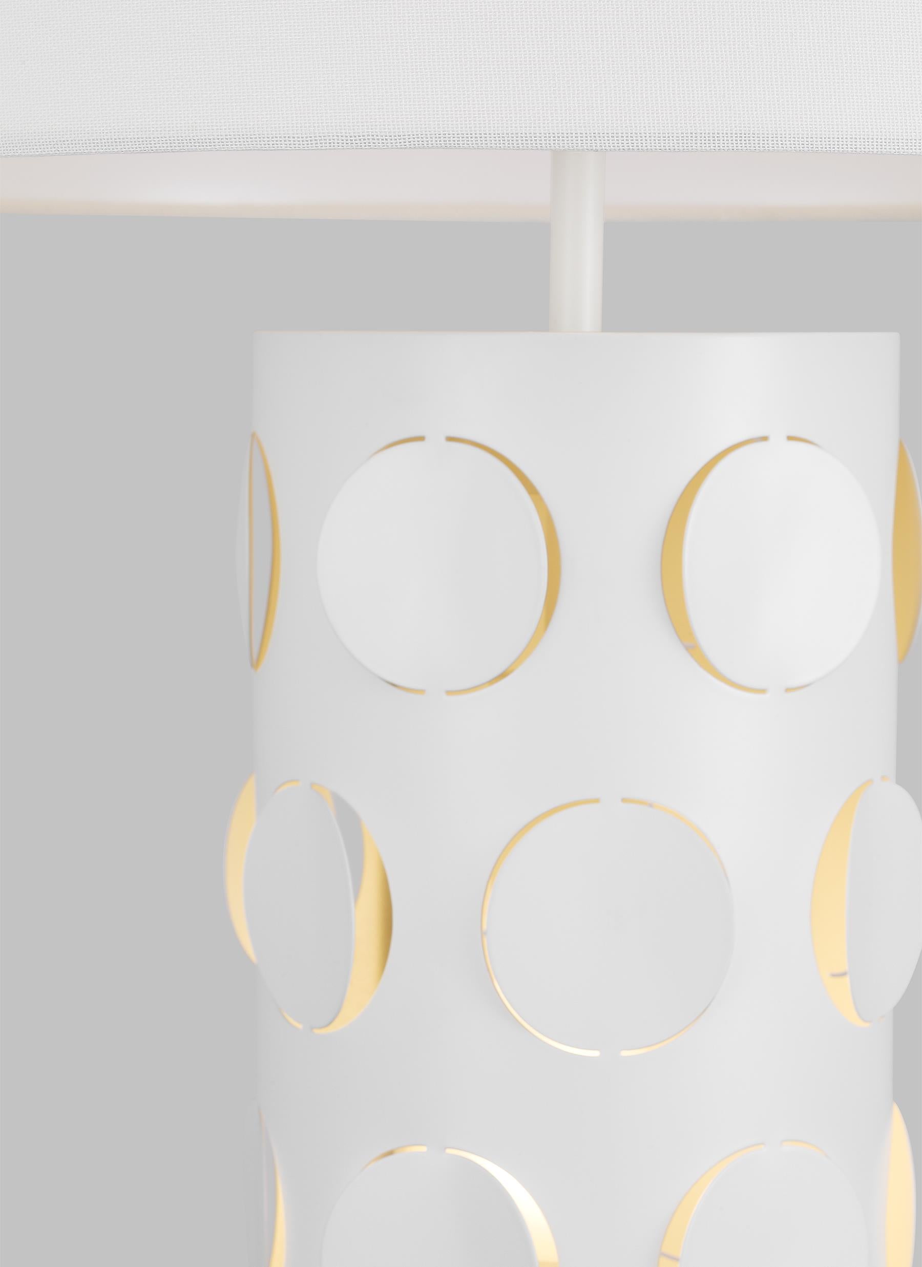 Dottie Table Lamp