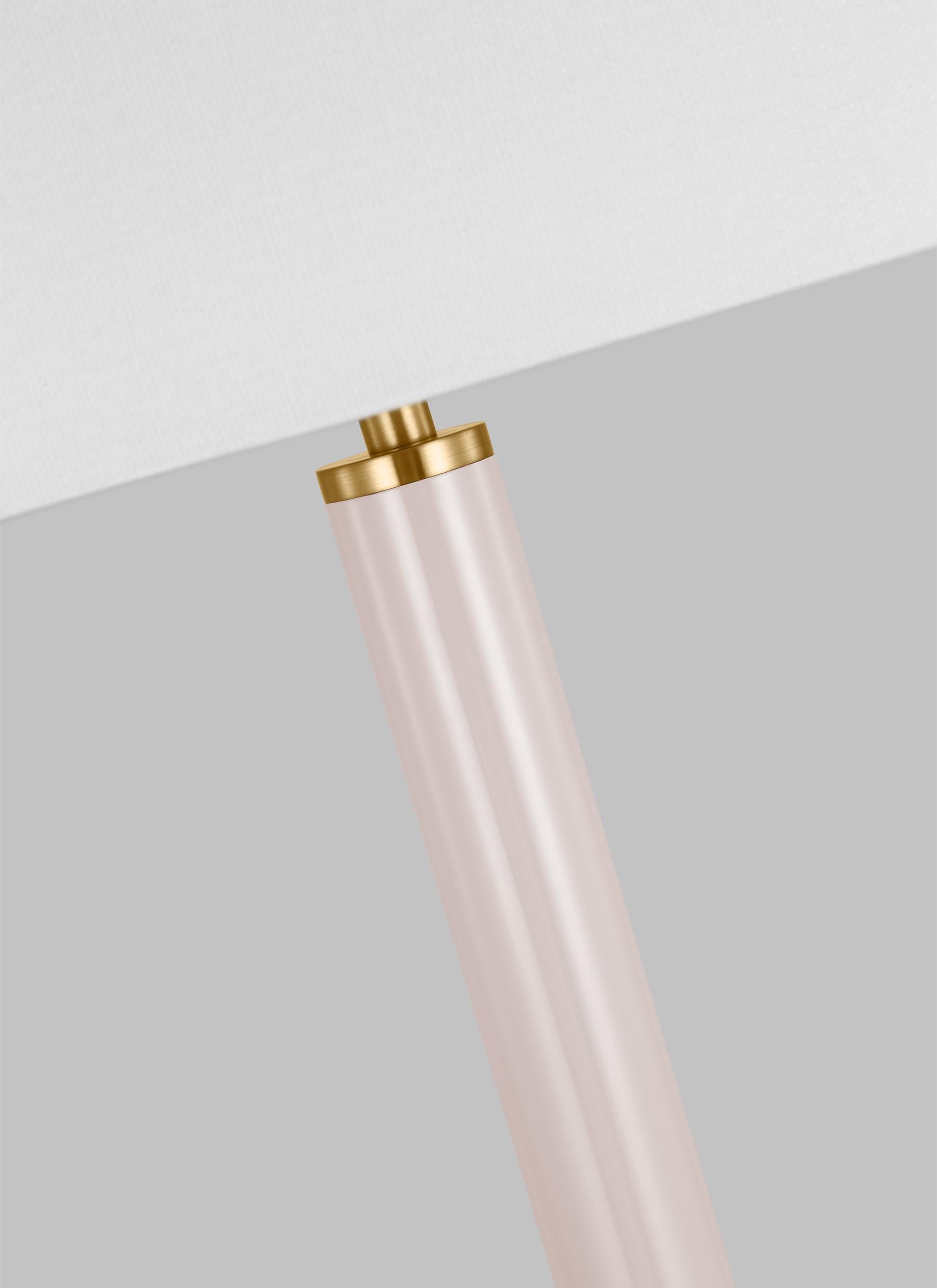 Monroe Table Lamp