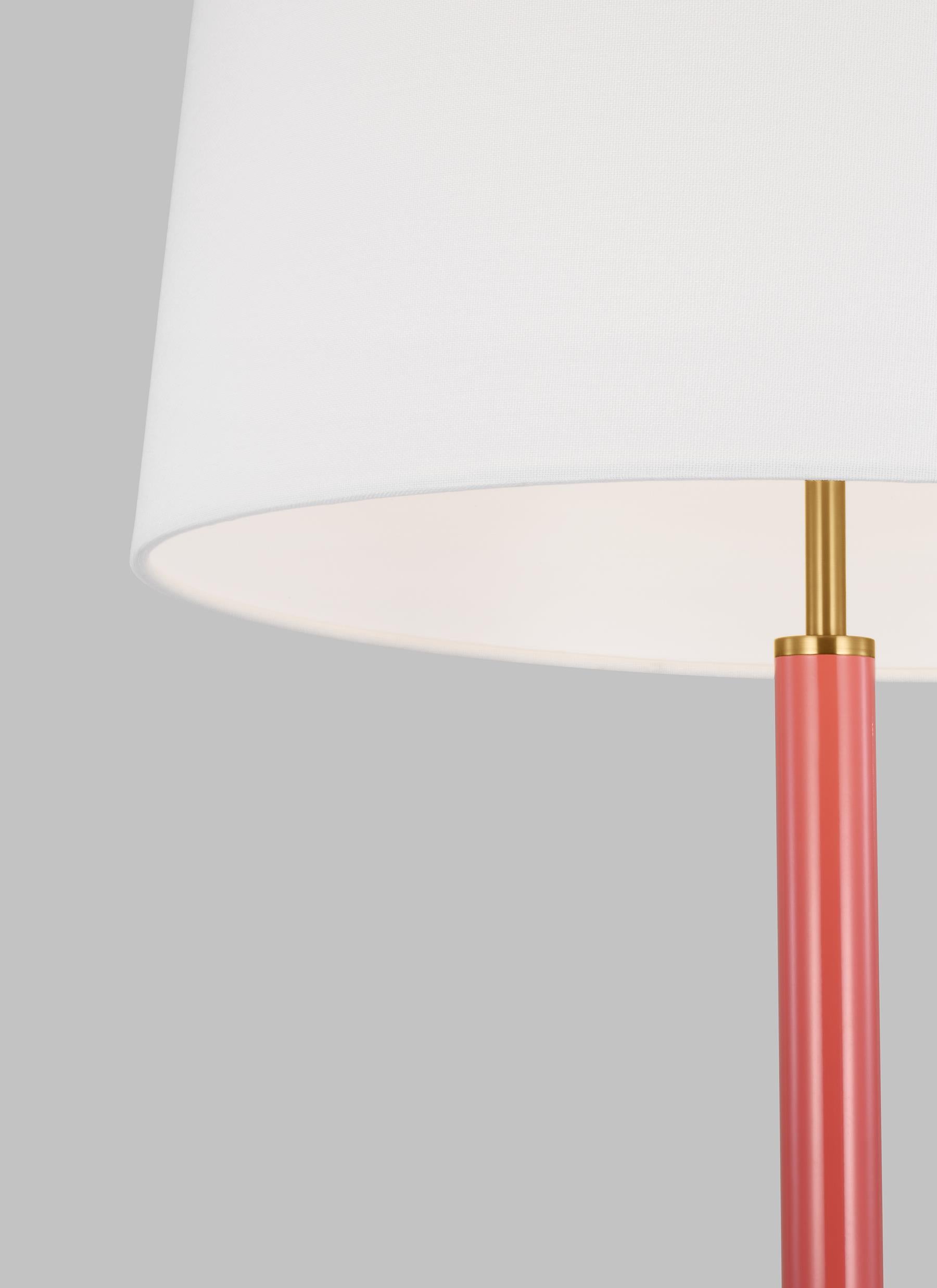 Monroe Table Lamp