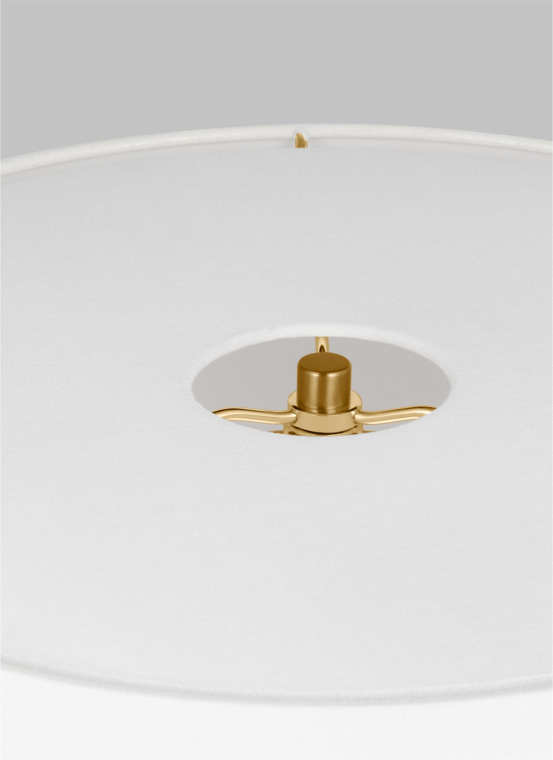 Monroe Table Lamp