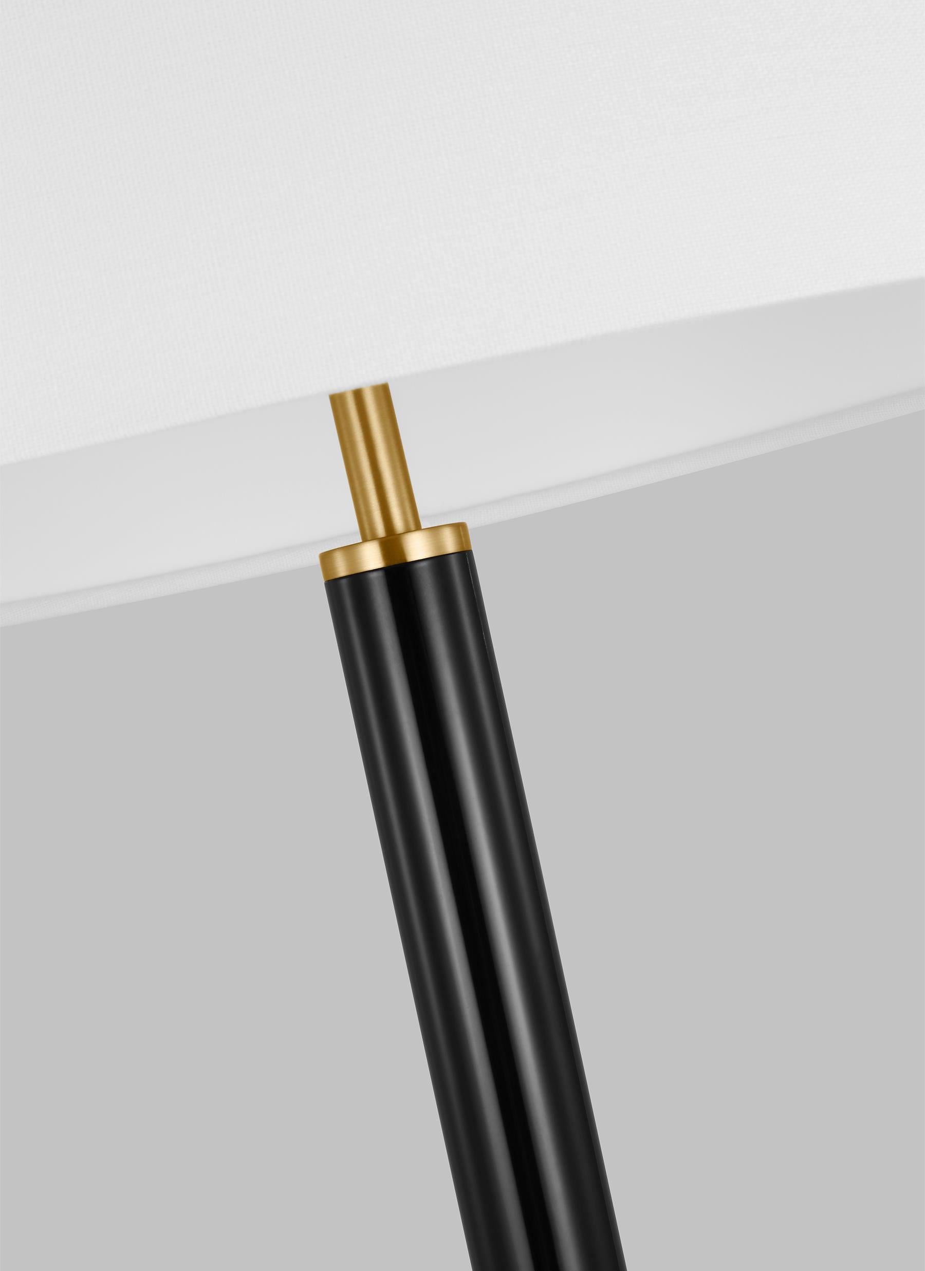 Monroe Table Lamp