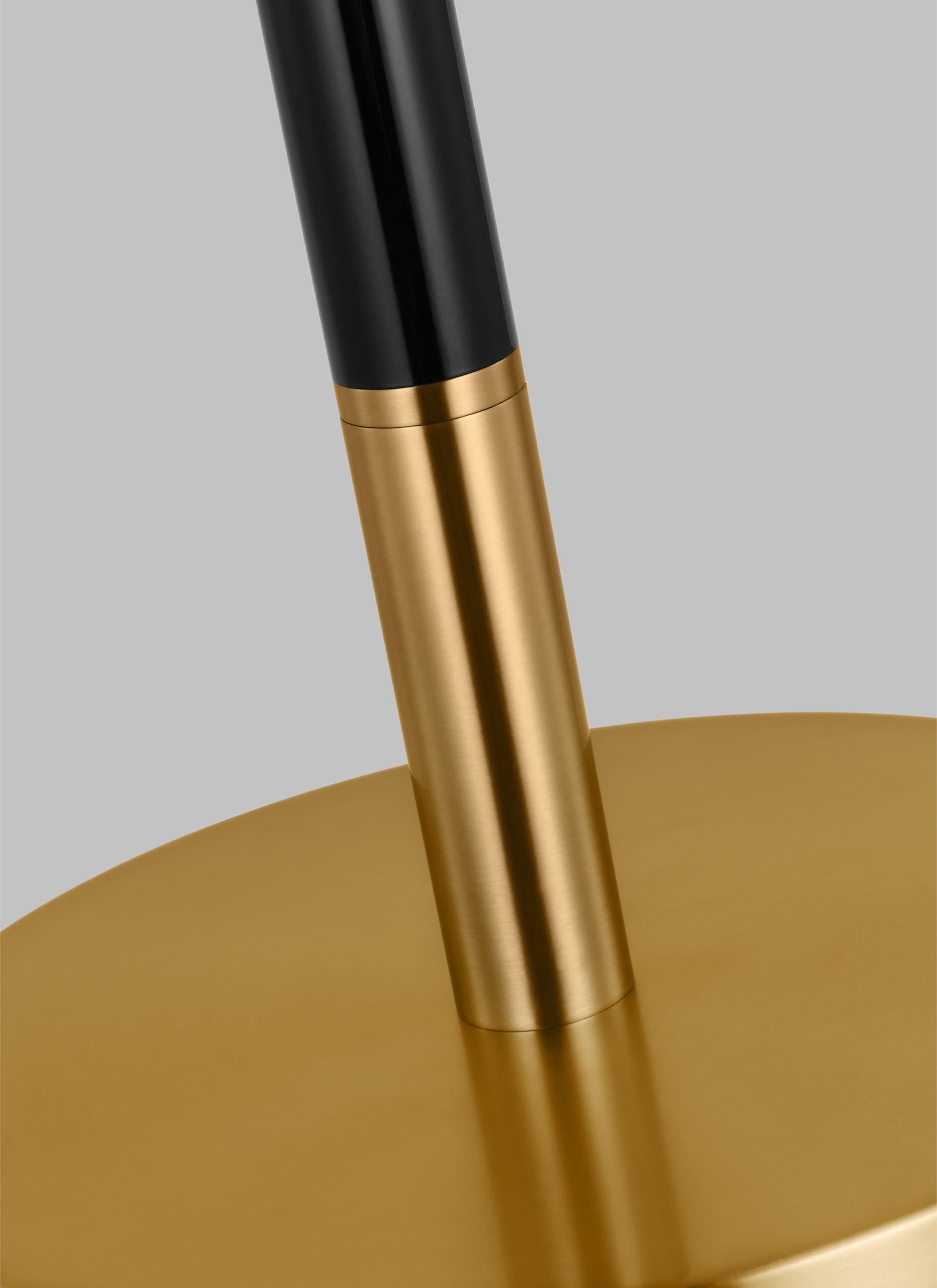 Monroe Table Lamp