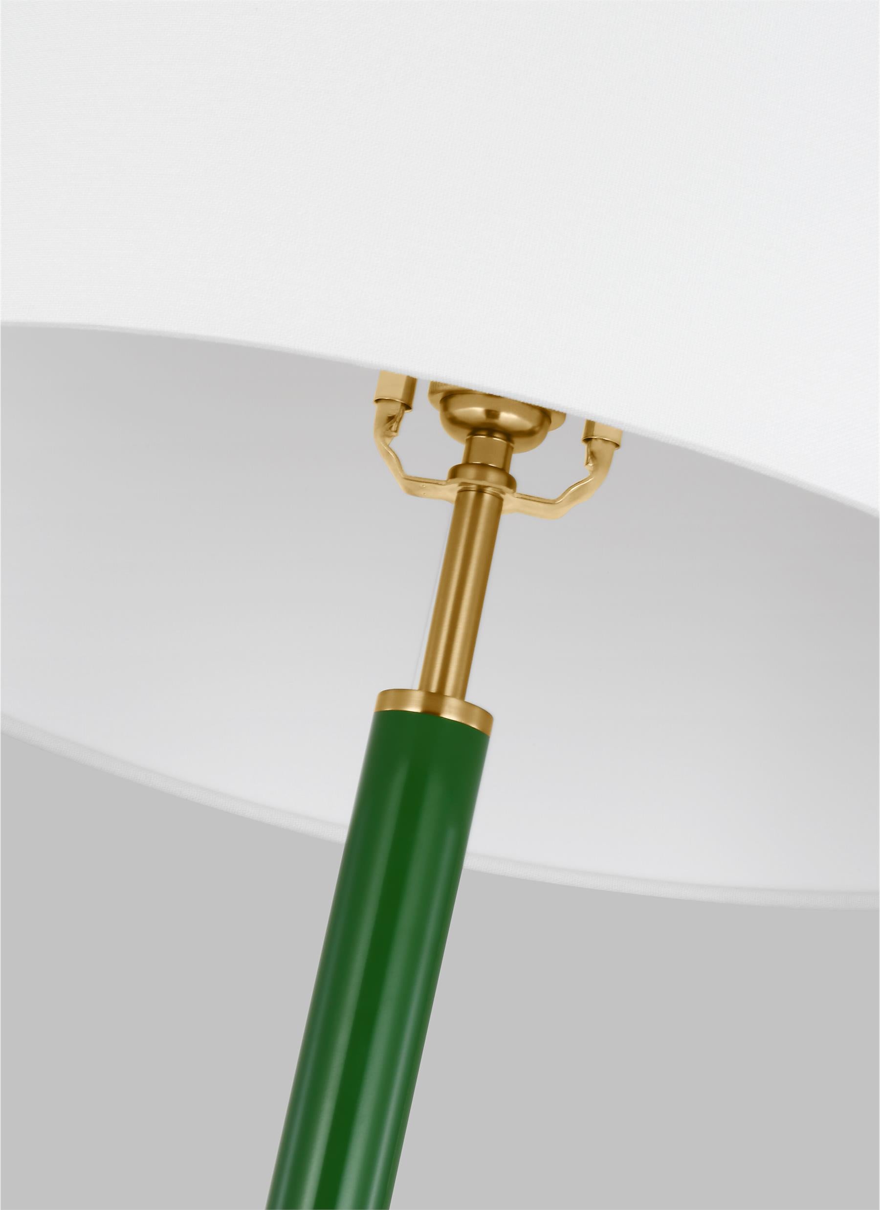 Monroe Table Lamp