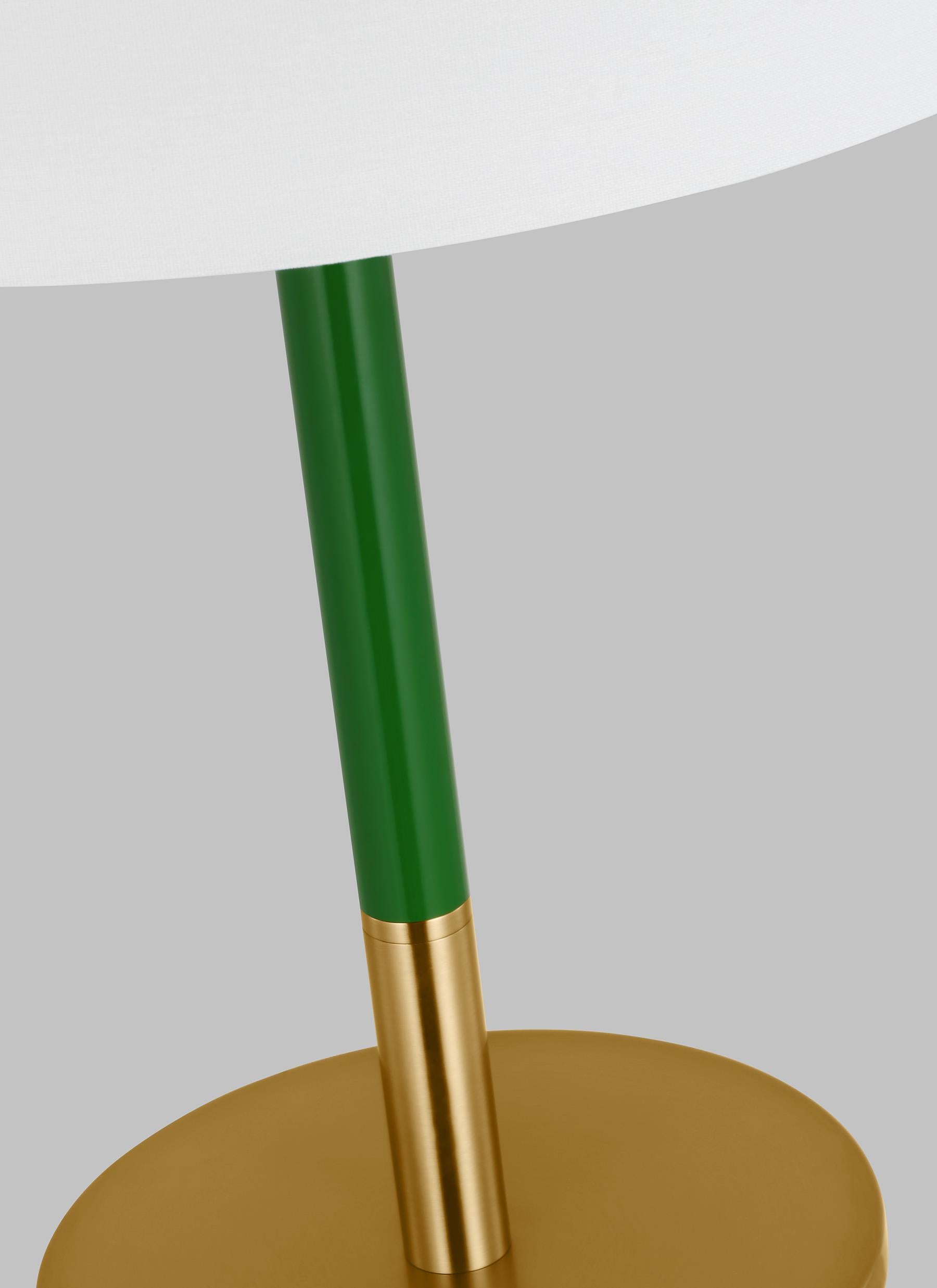 Monroe Table Lamp