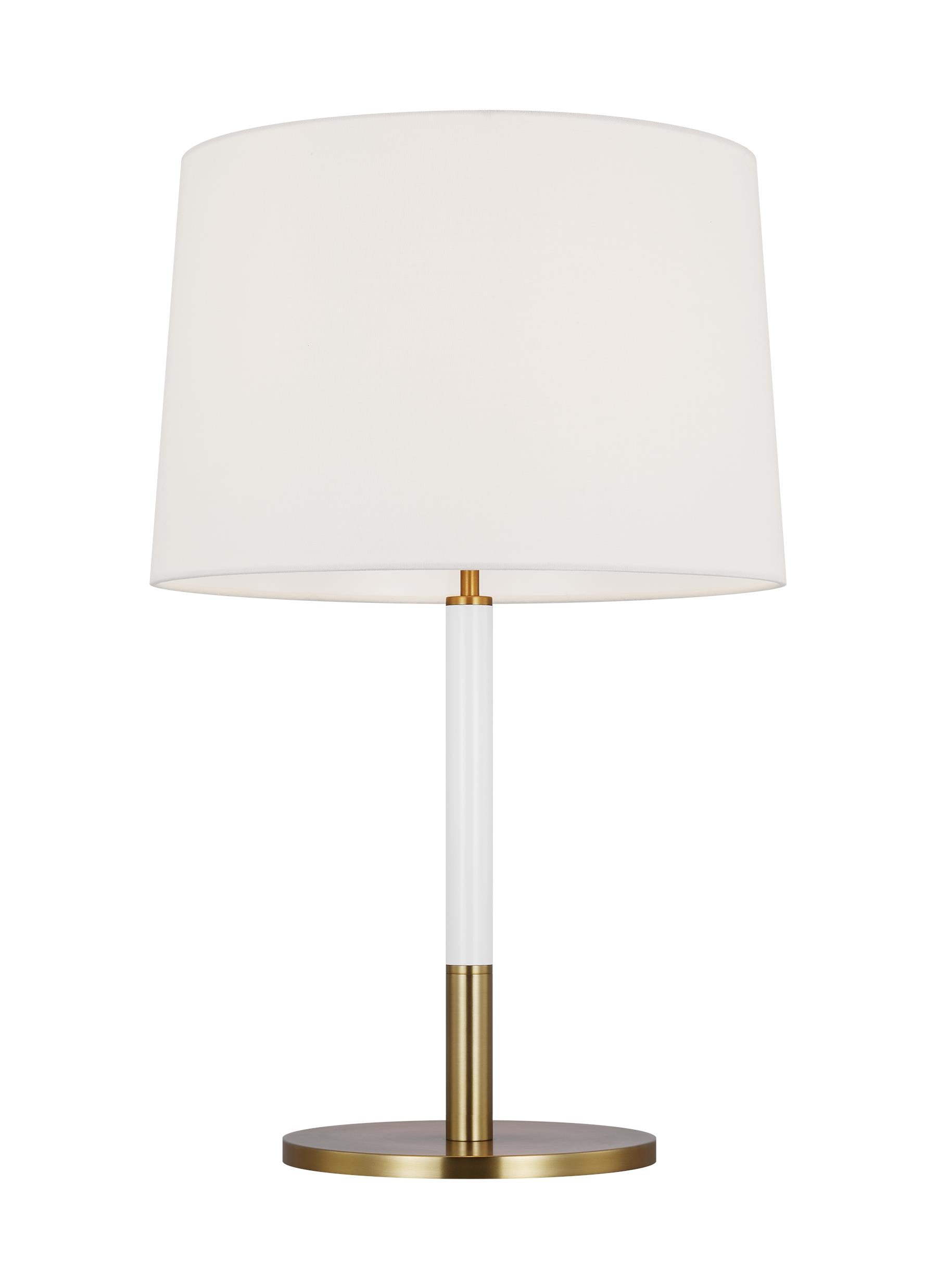 Monroe Table Lamp
