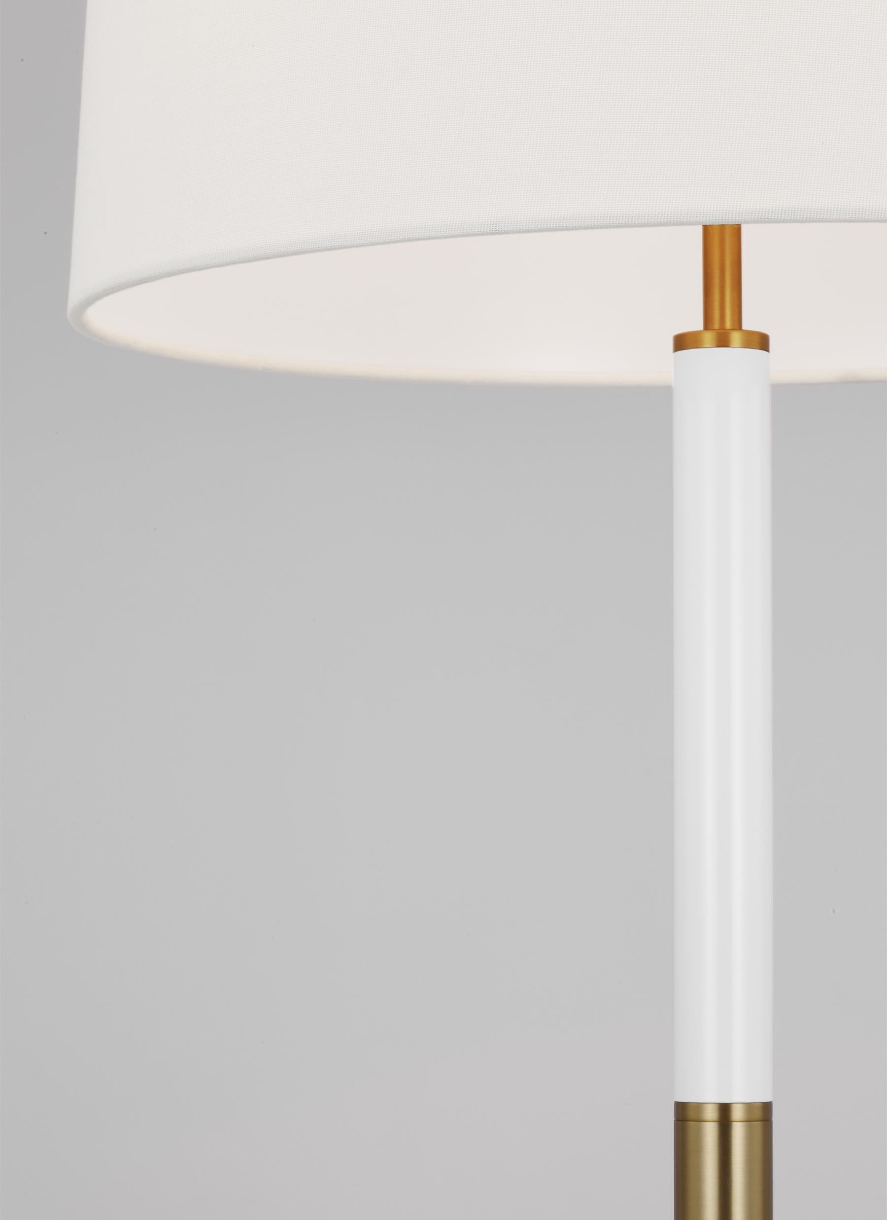 Monroe Table Lamp