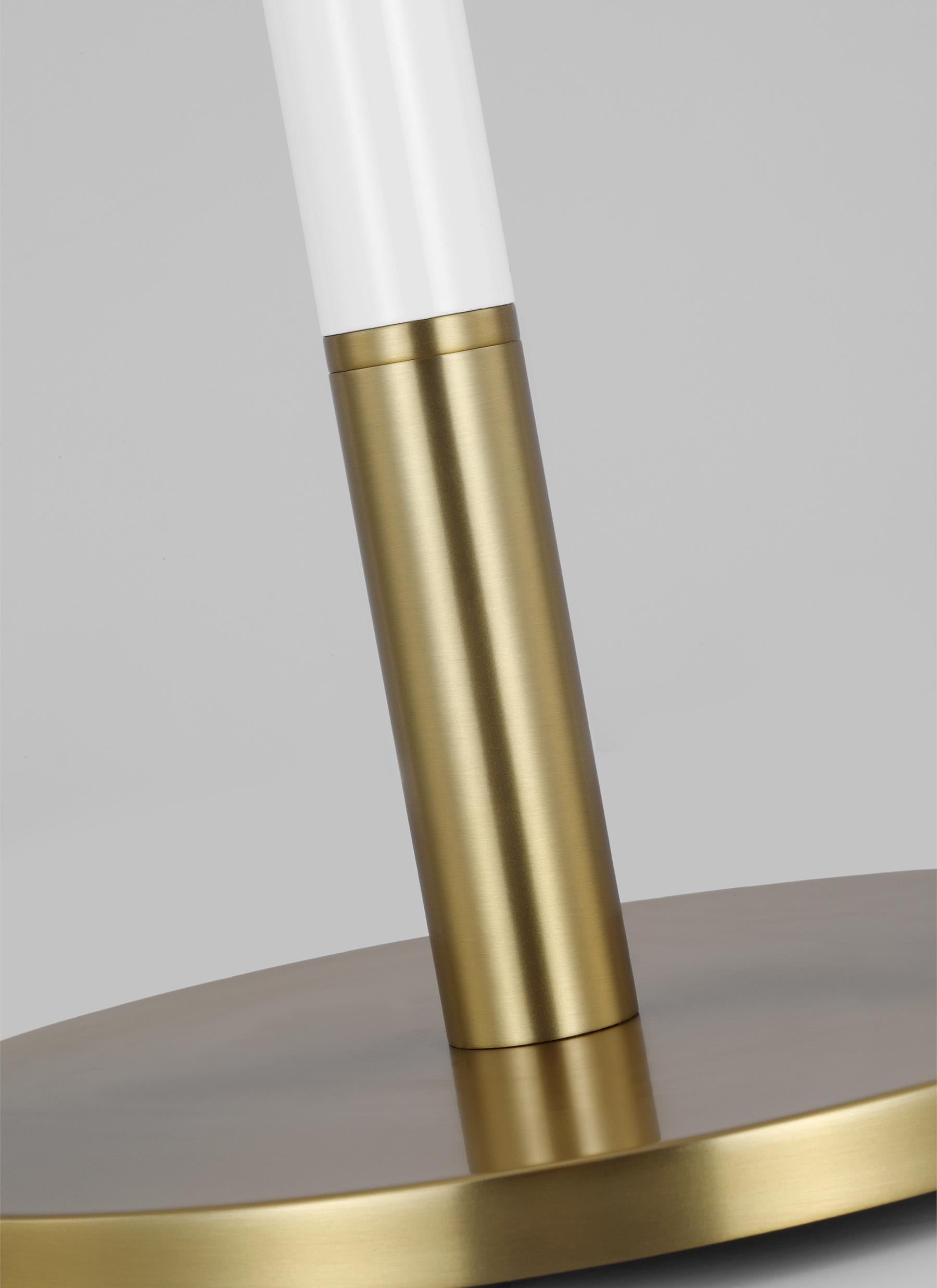 Monroe Table Lamp