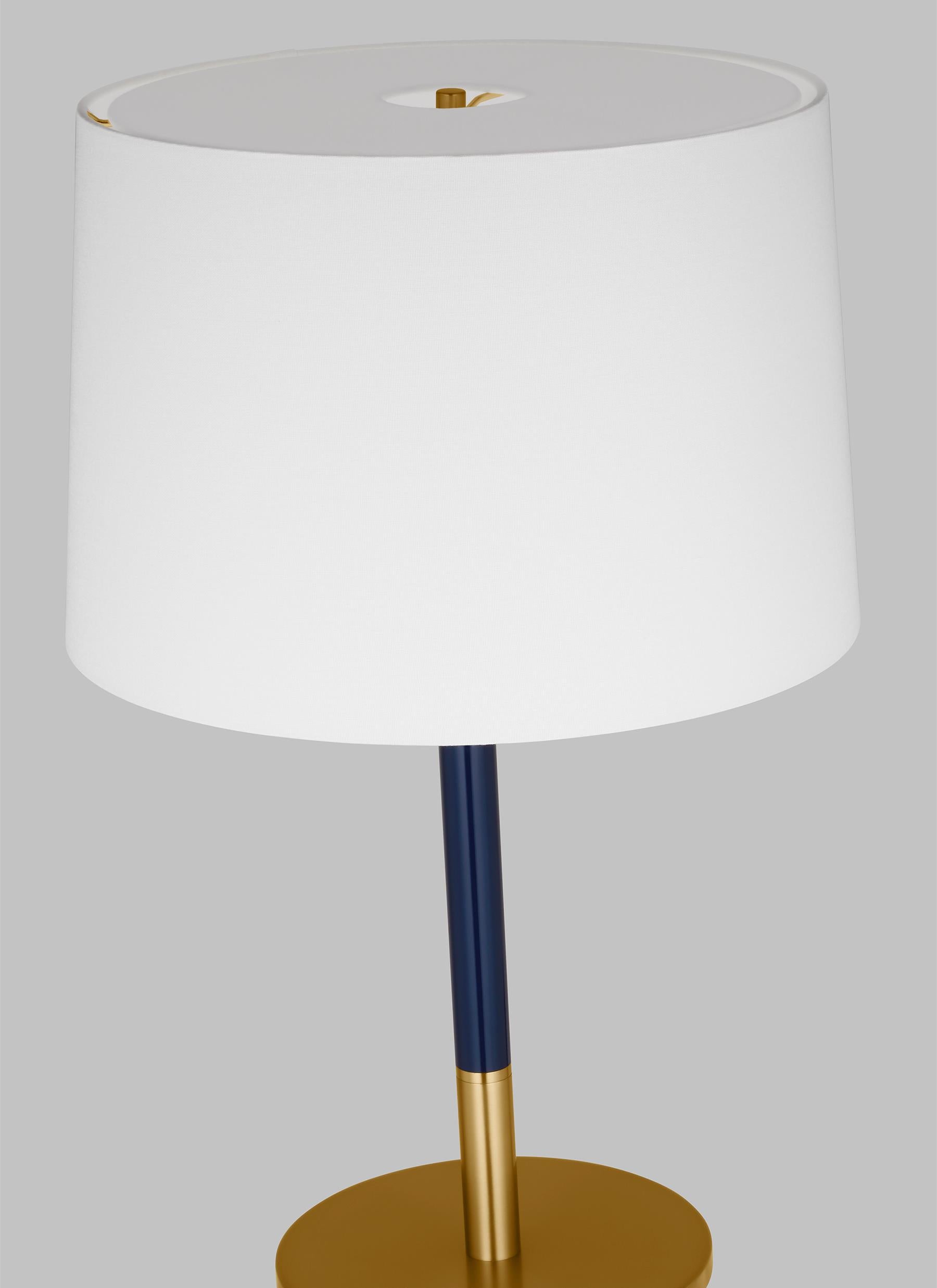 Monroe Table Lamp