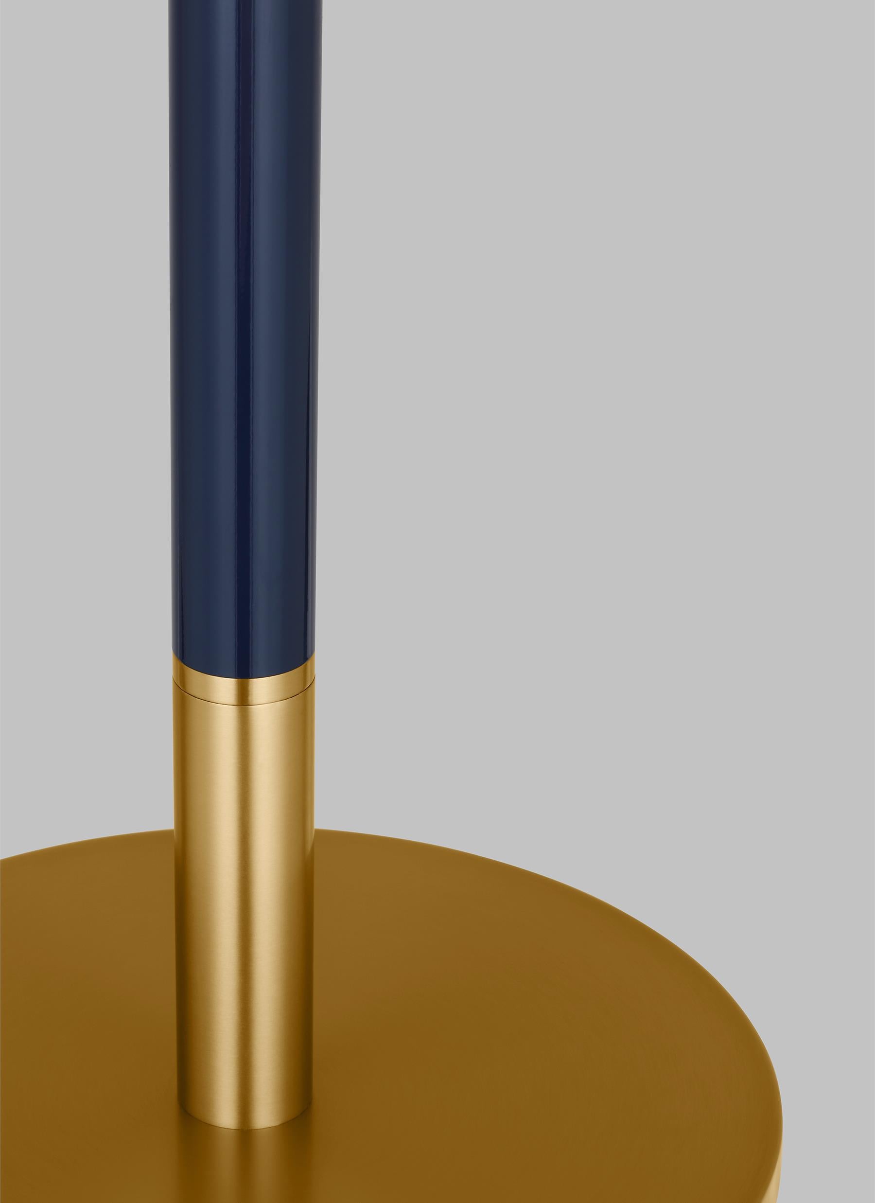 Monroe Table Lamp