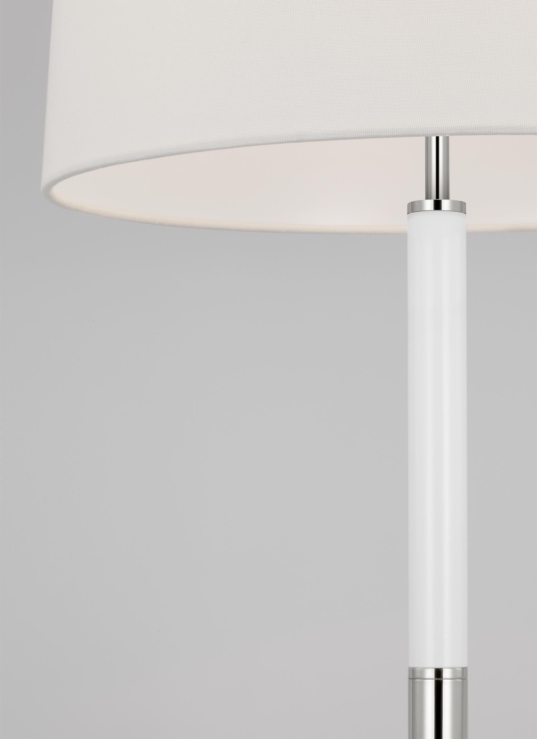 Monroe Table Lamp