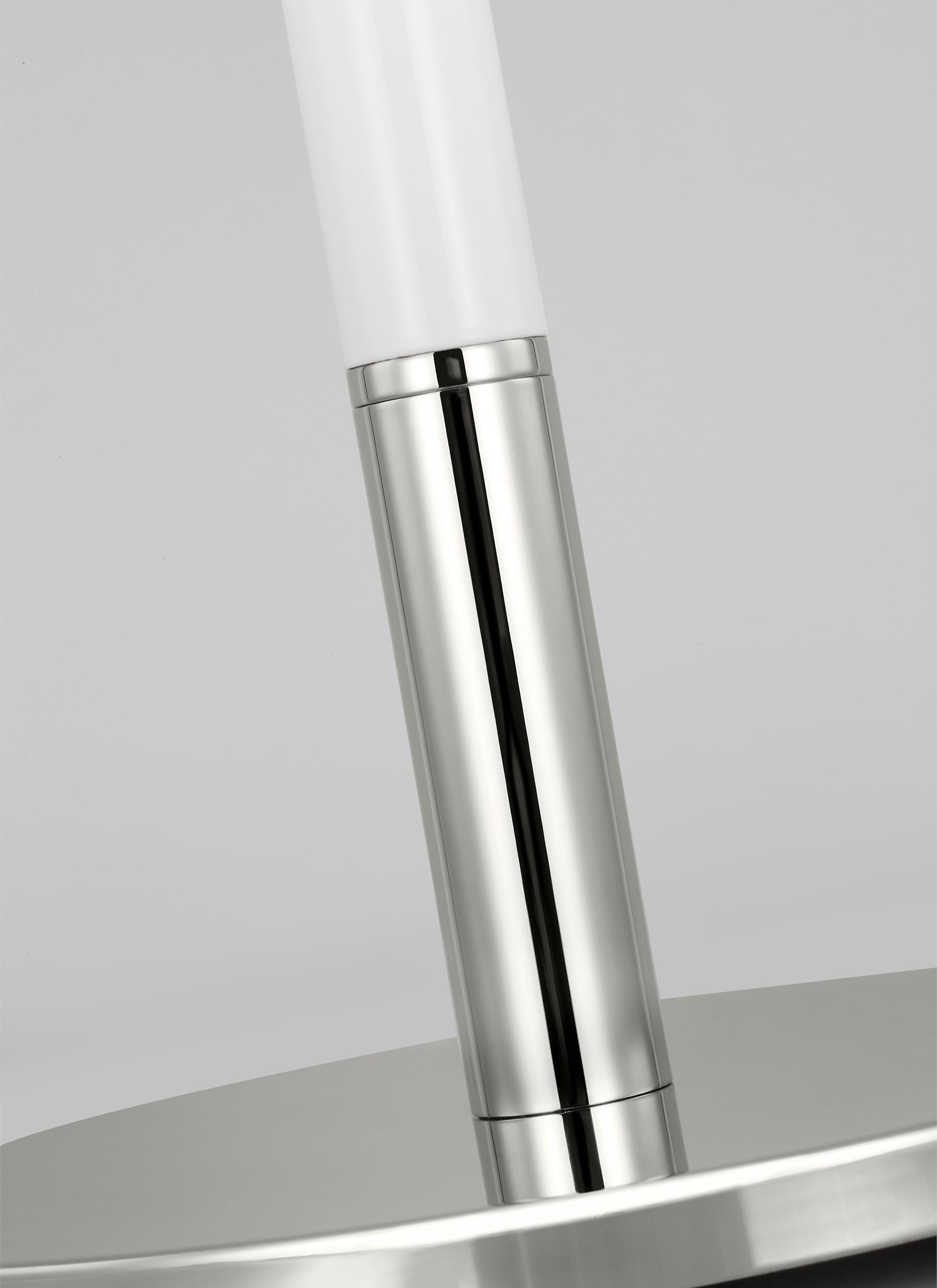 Monroe Table Lamp