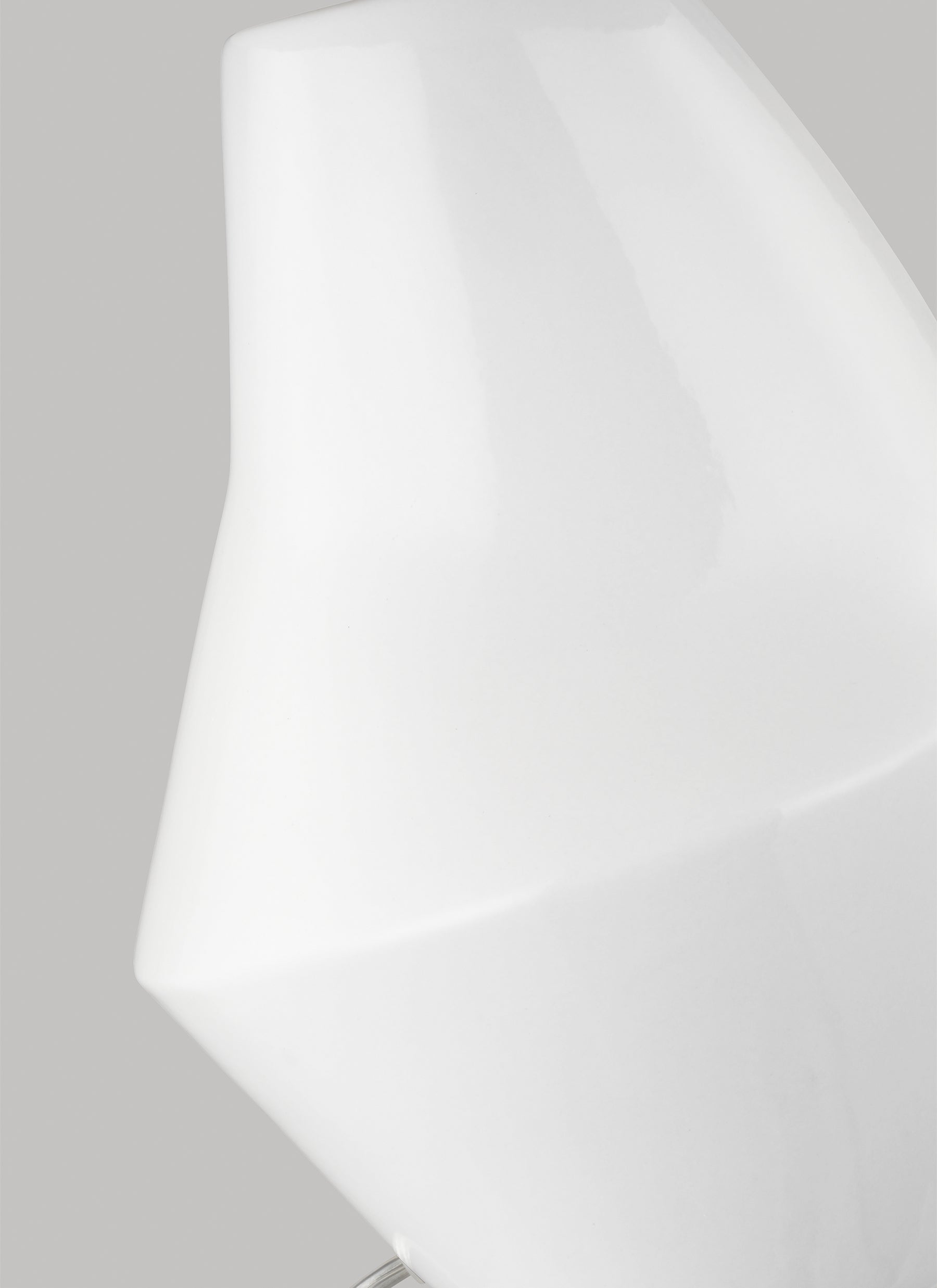 Contour Short Table Lamp