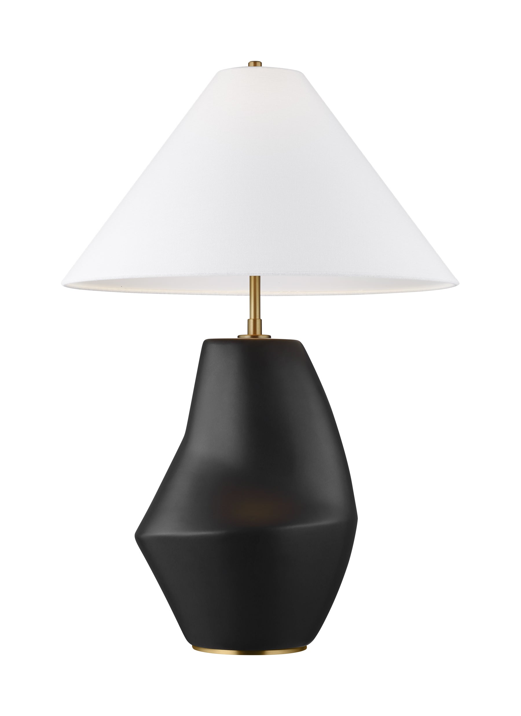 Contour Short Table Lamp