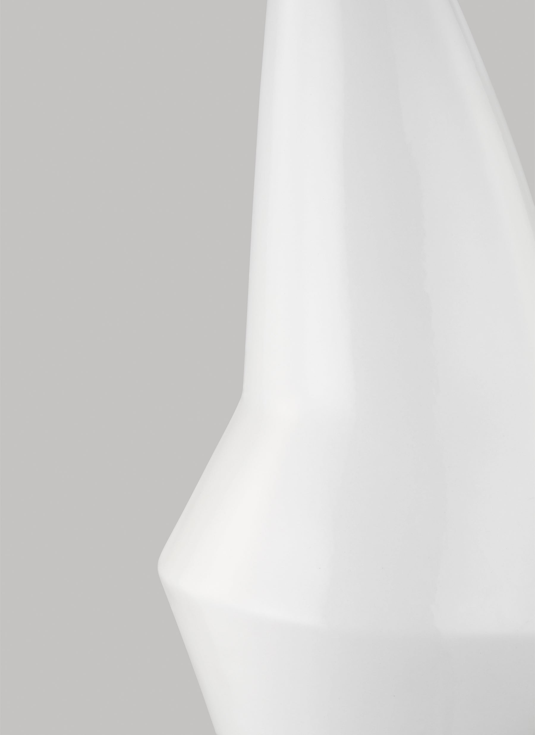 Contour Tall Table Lamp