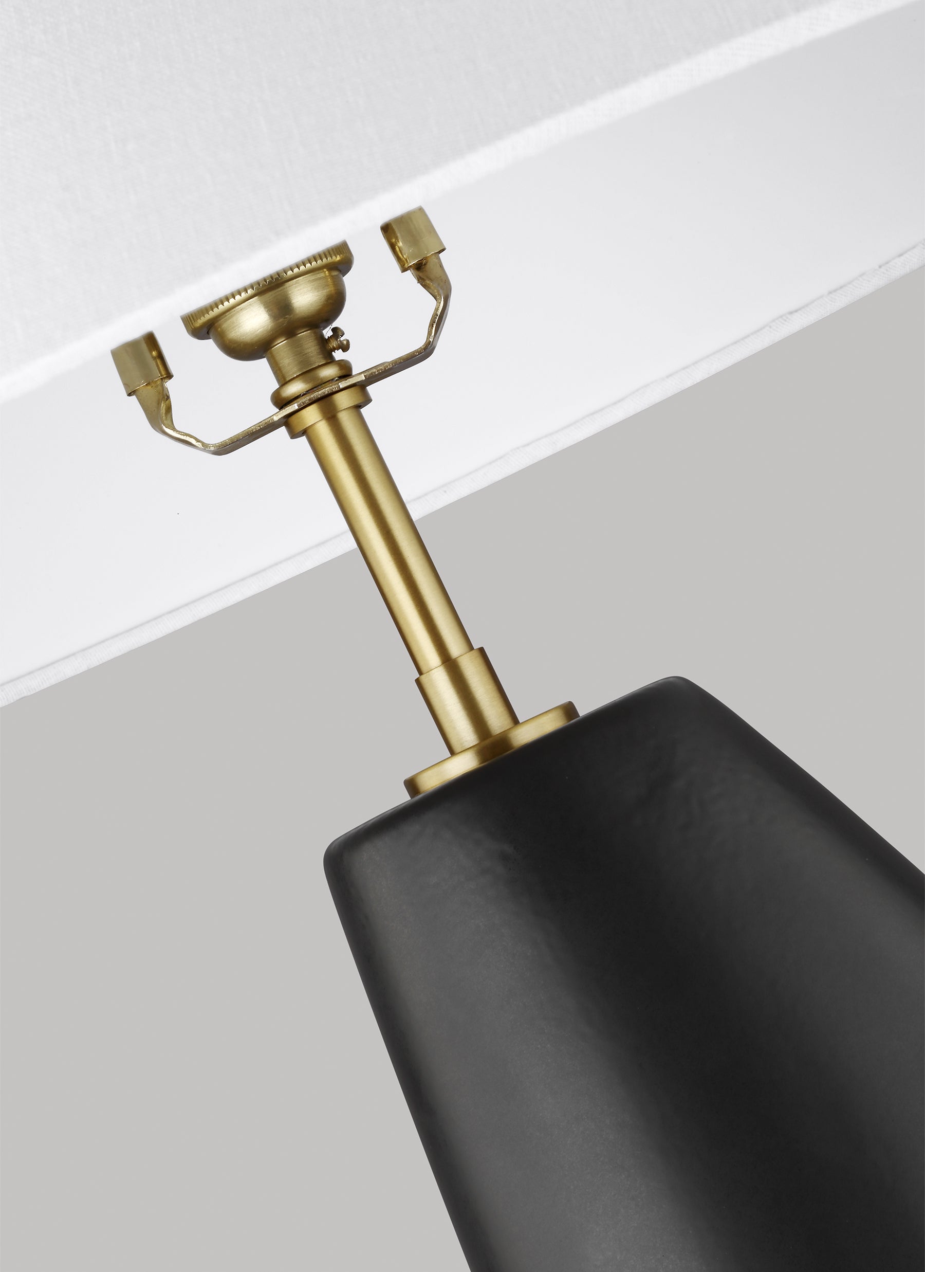 Contour Tall Table Lamp