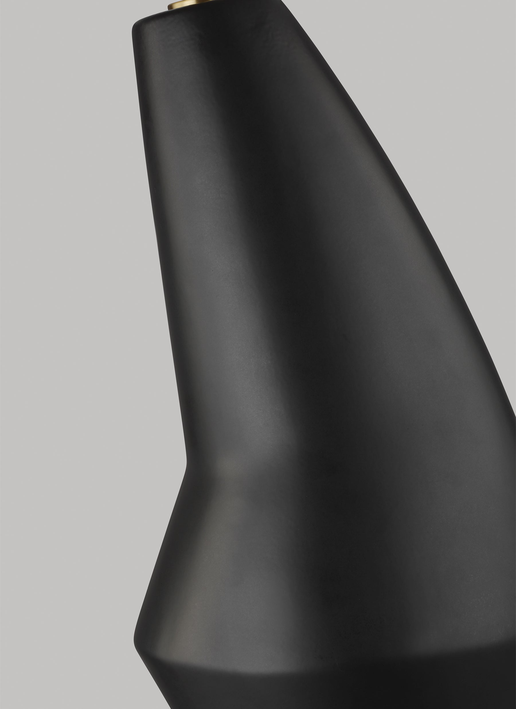 Contour Tall Table Lamp