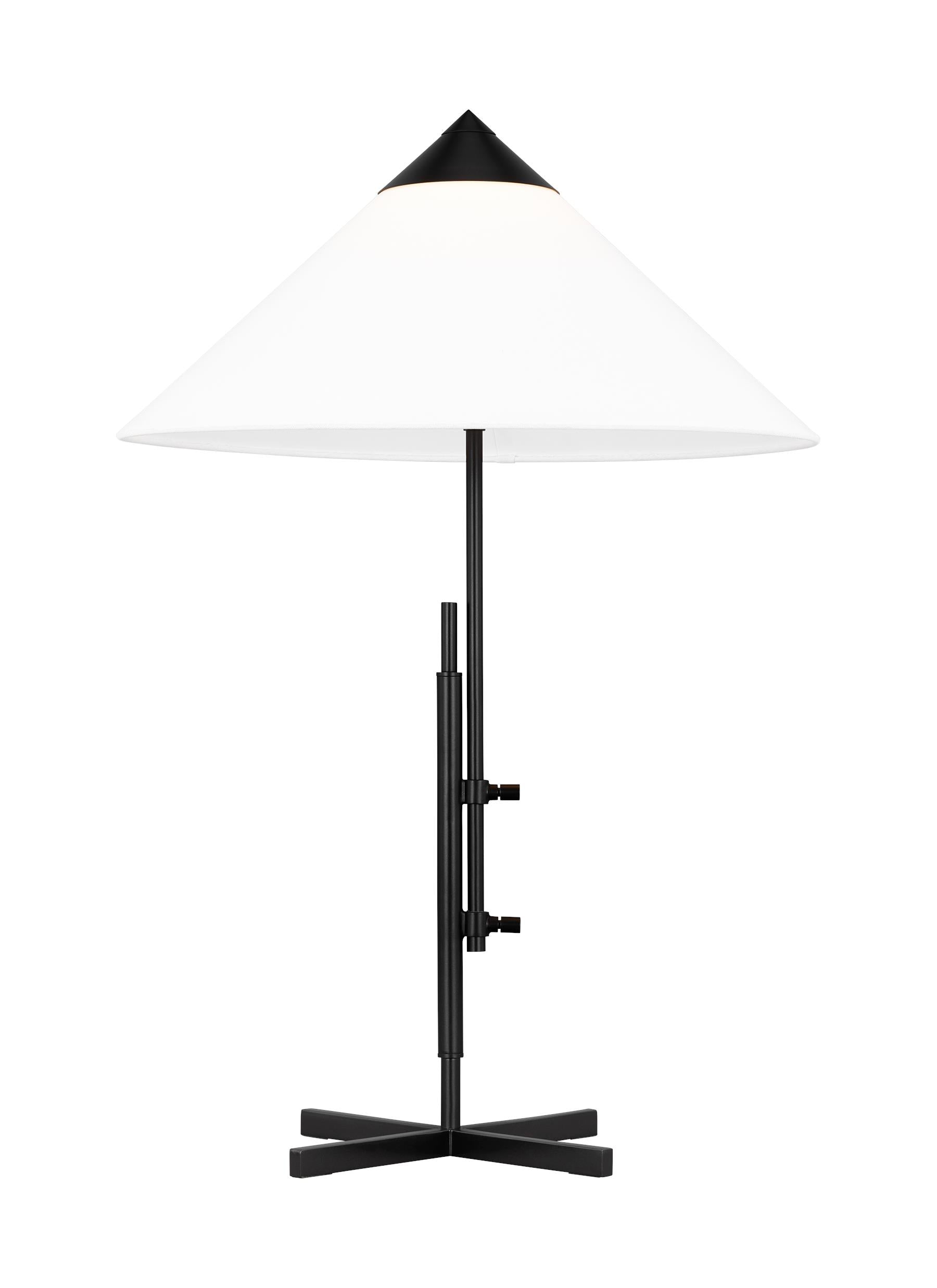 Franklin Table Lamp