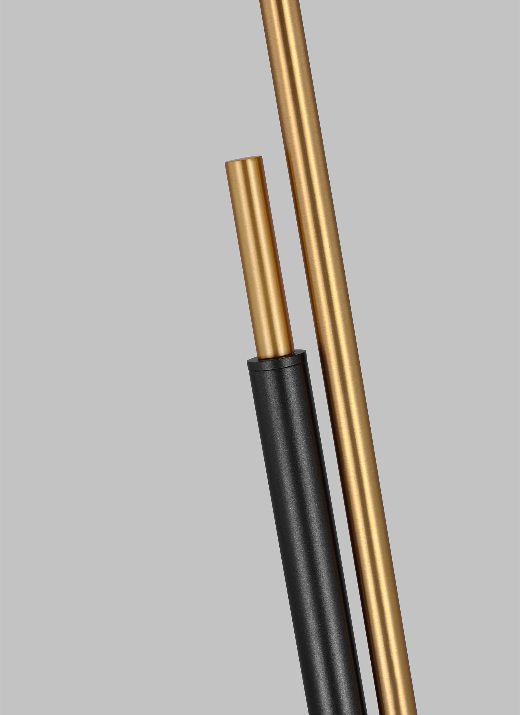 Franklin Floor Lamp