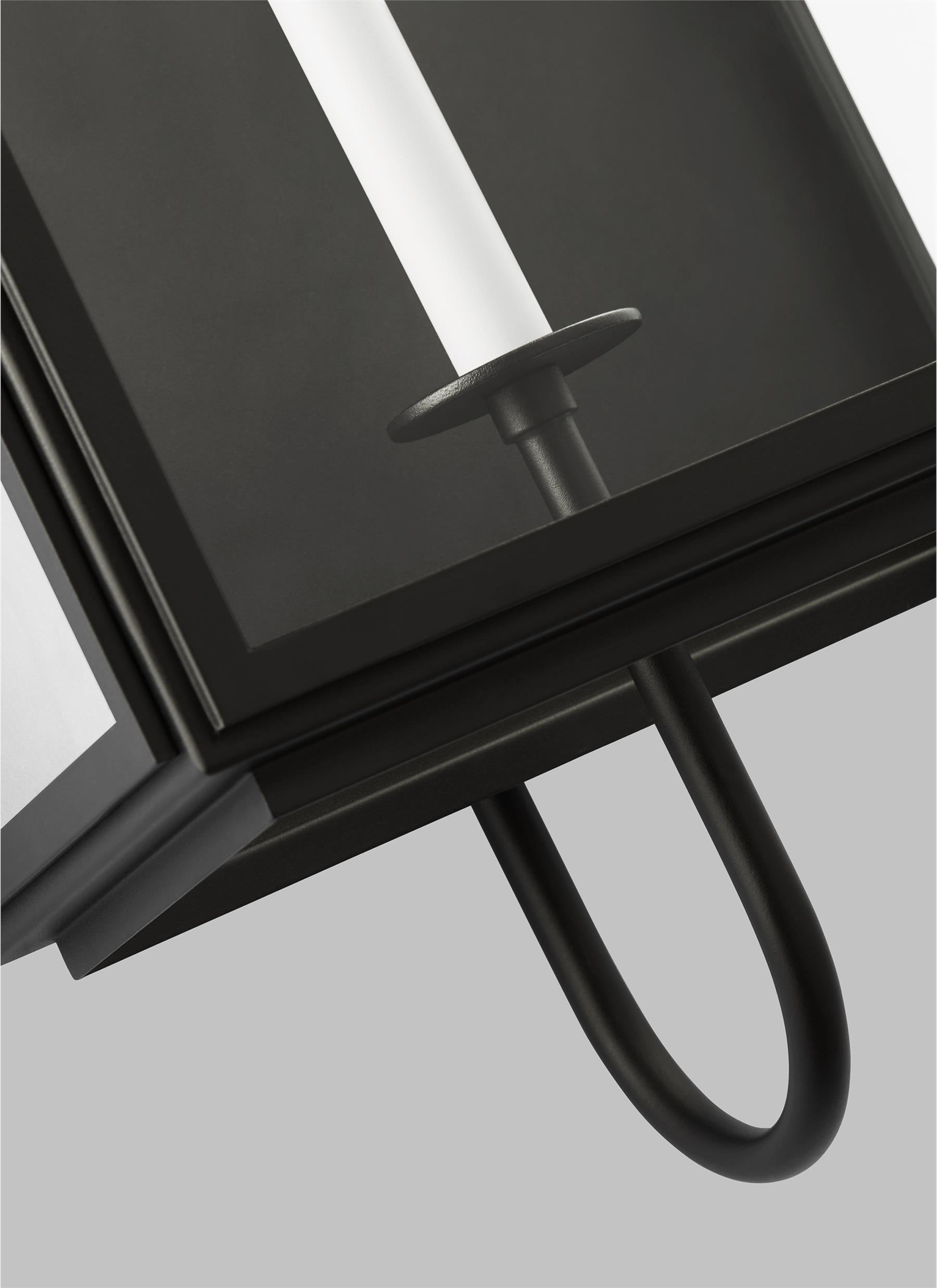 Edgar Wall Lantern