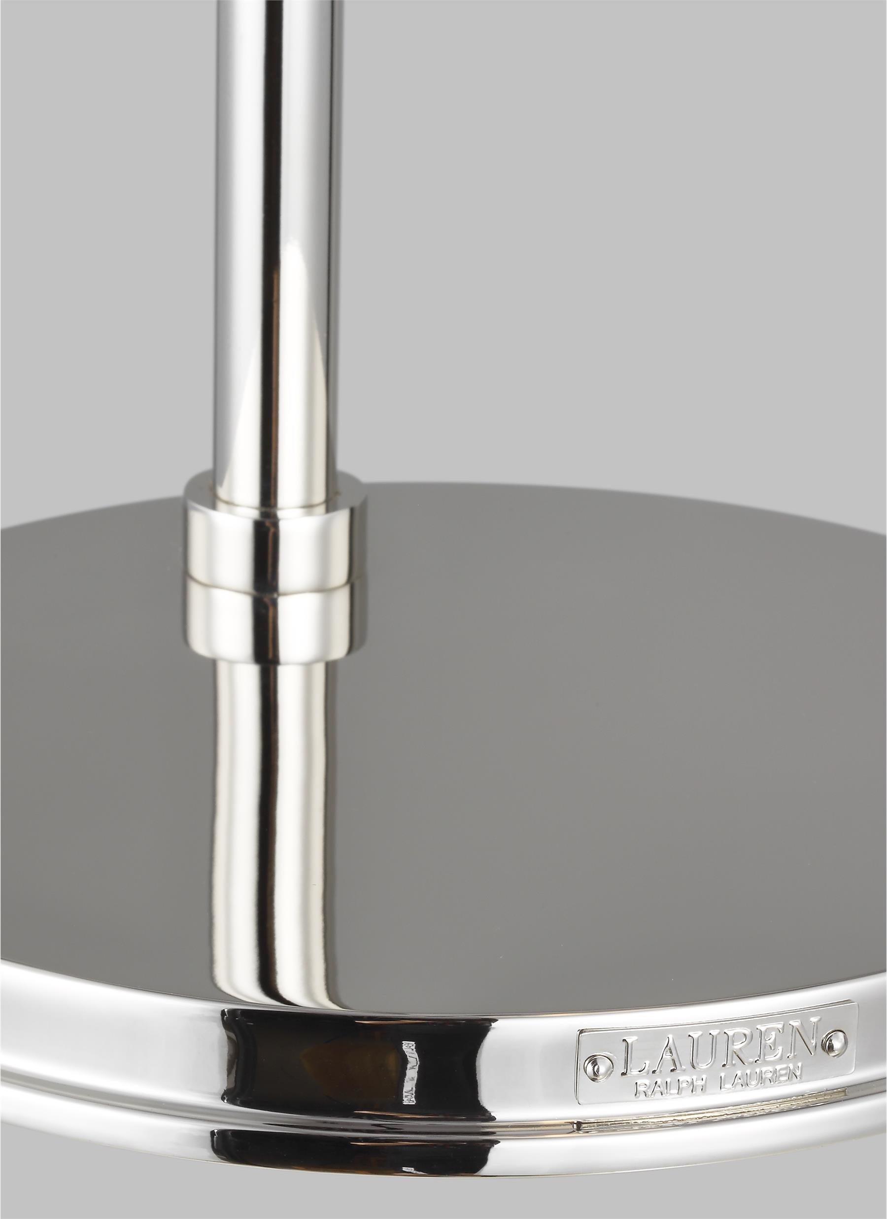 Hazel Task Table Lamp