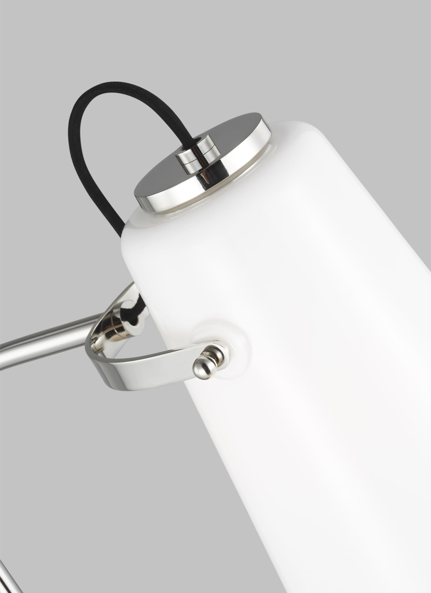 Hazel Task Table Lamp