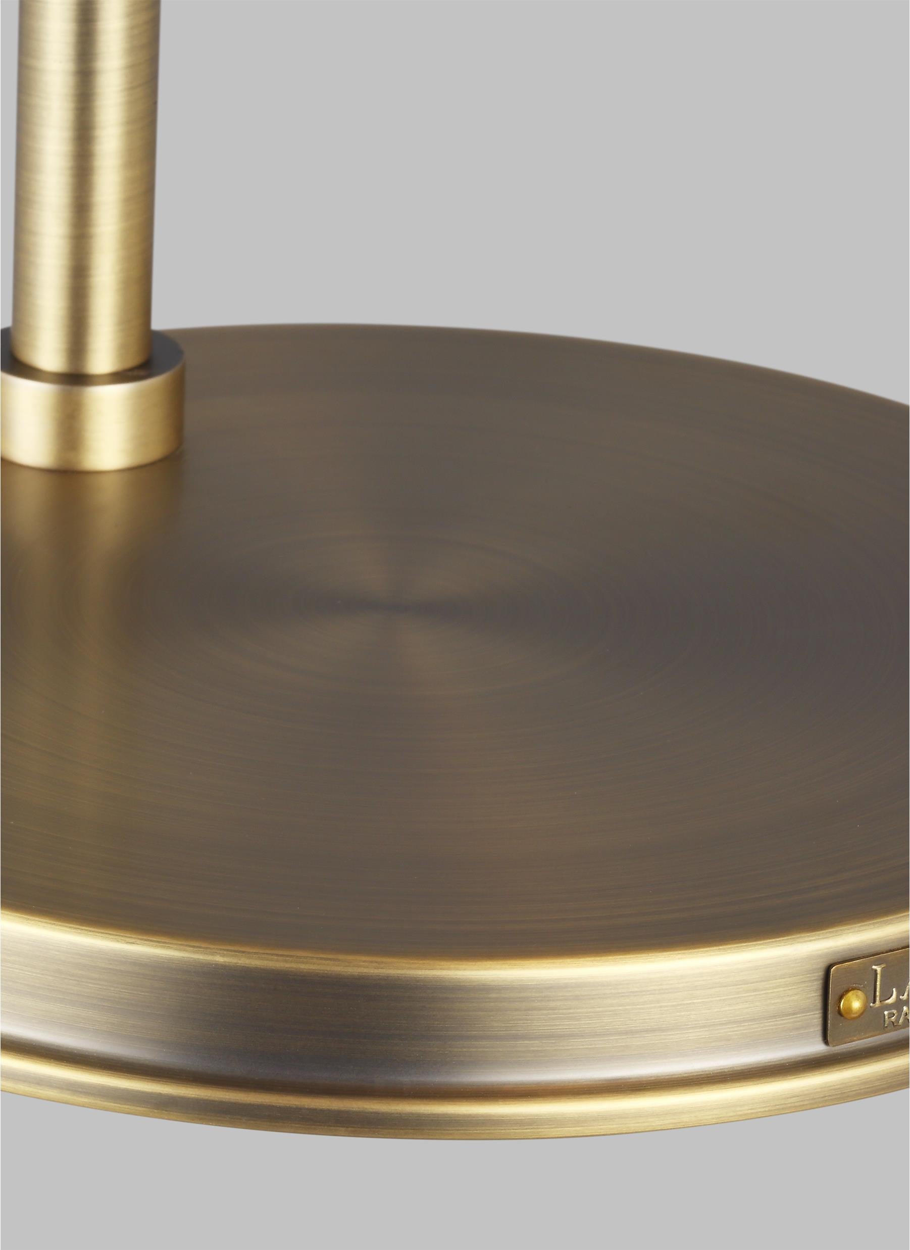 Hazel Task Table Lamp