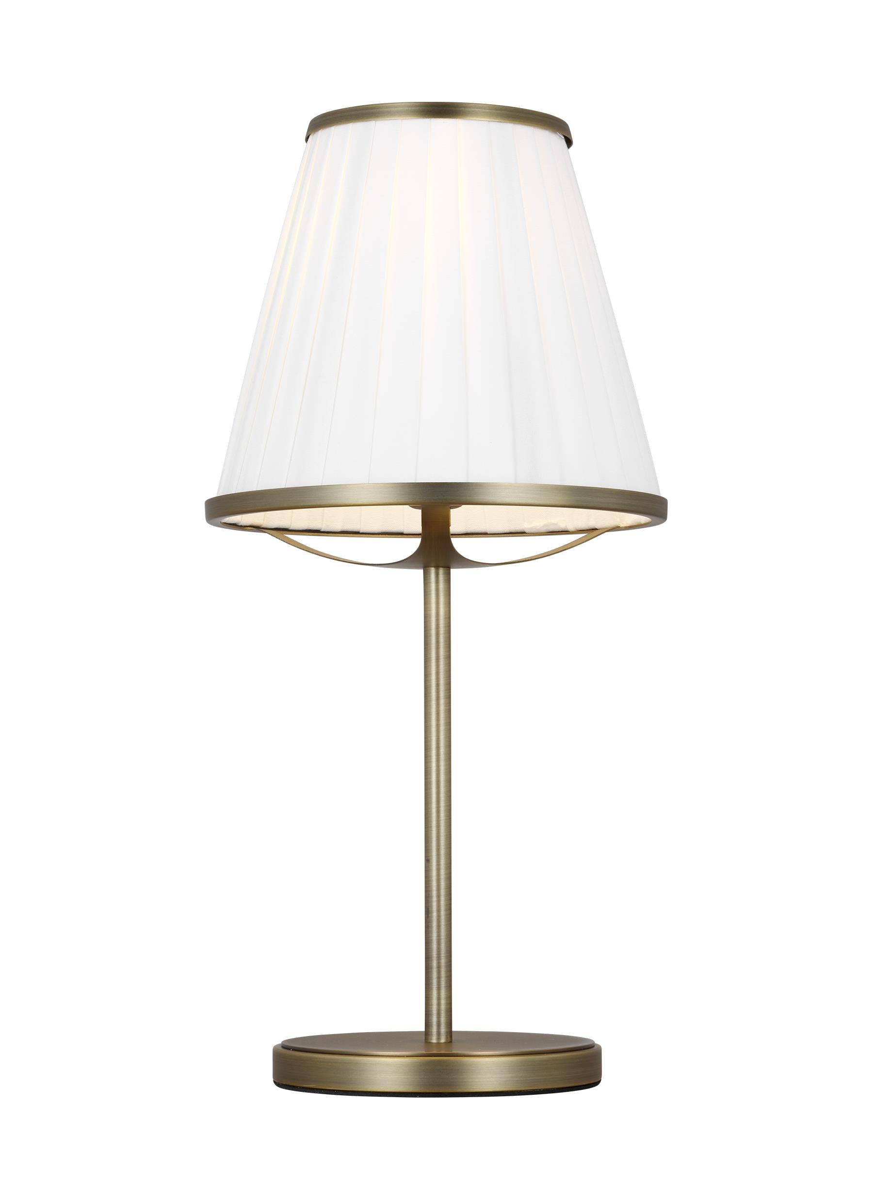 Esther Table Lamp