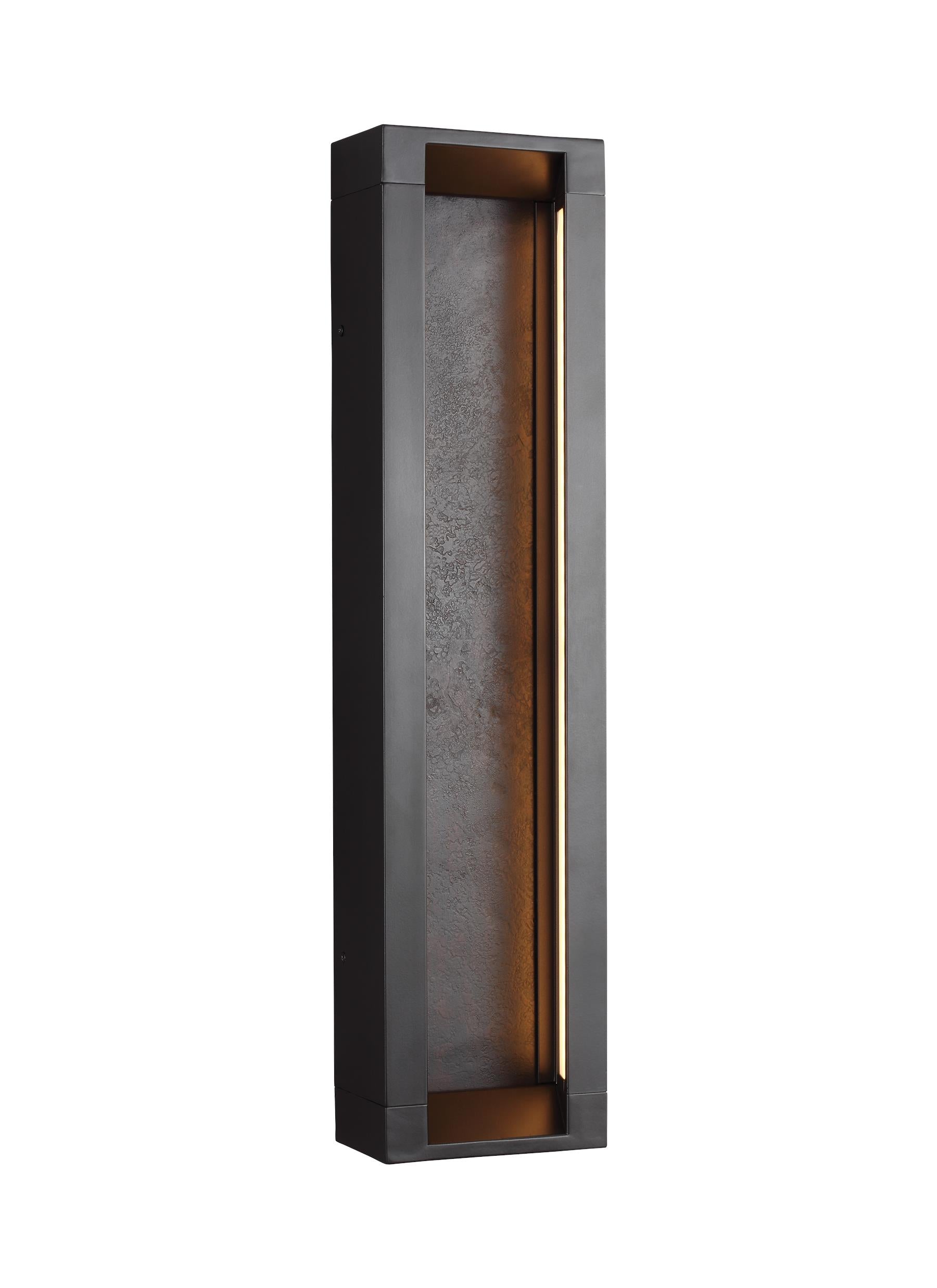 Mattix Sconce