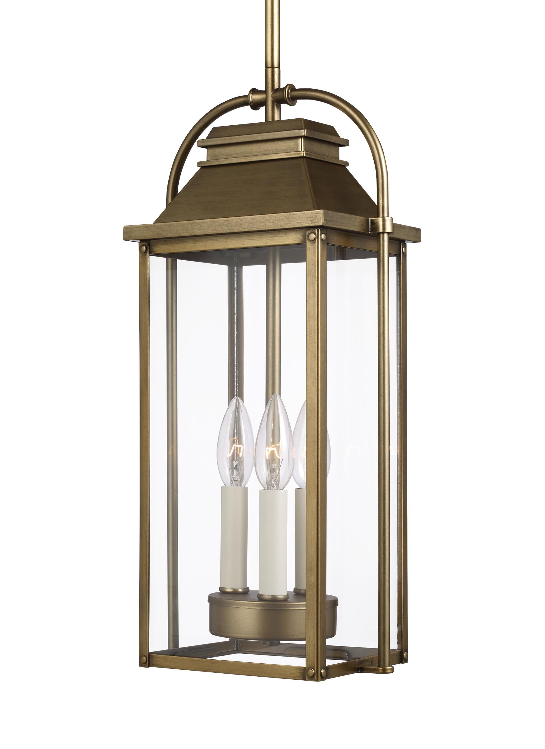Wellsworth Pendant