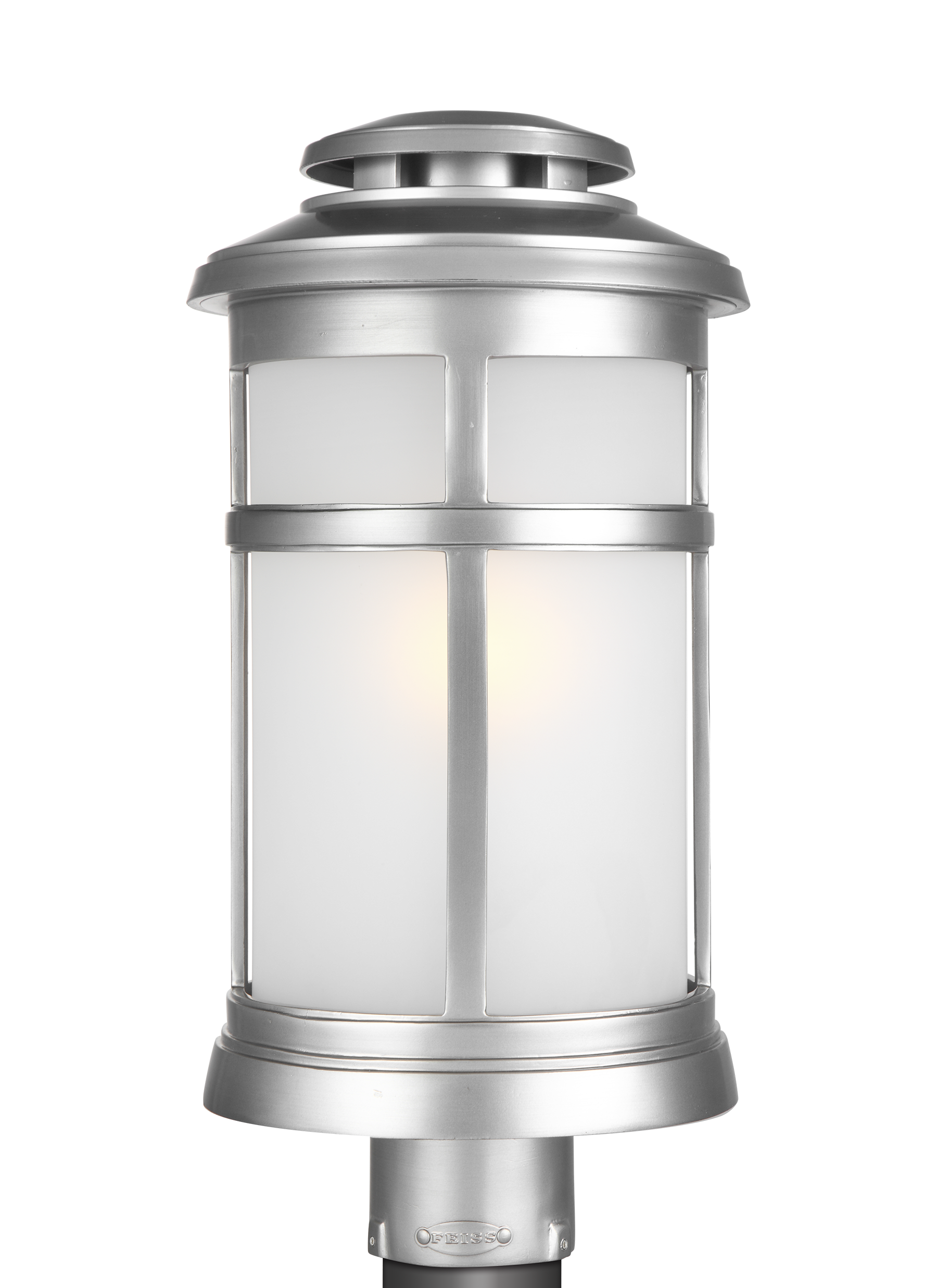 Newport Post Lantern