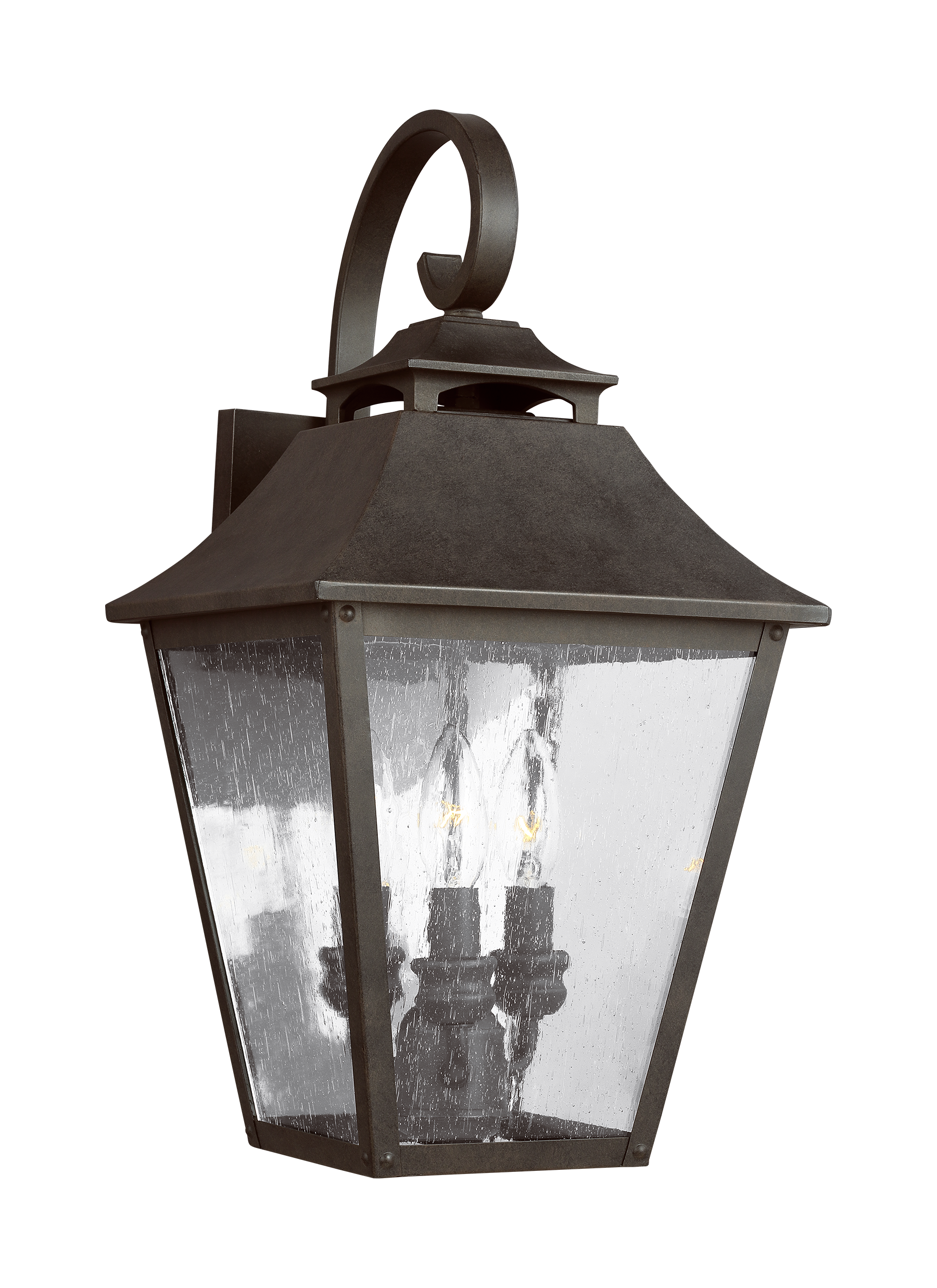 Galena Lantern