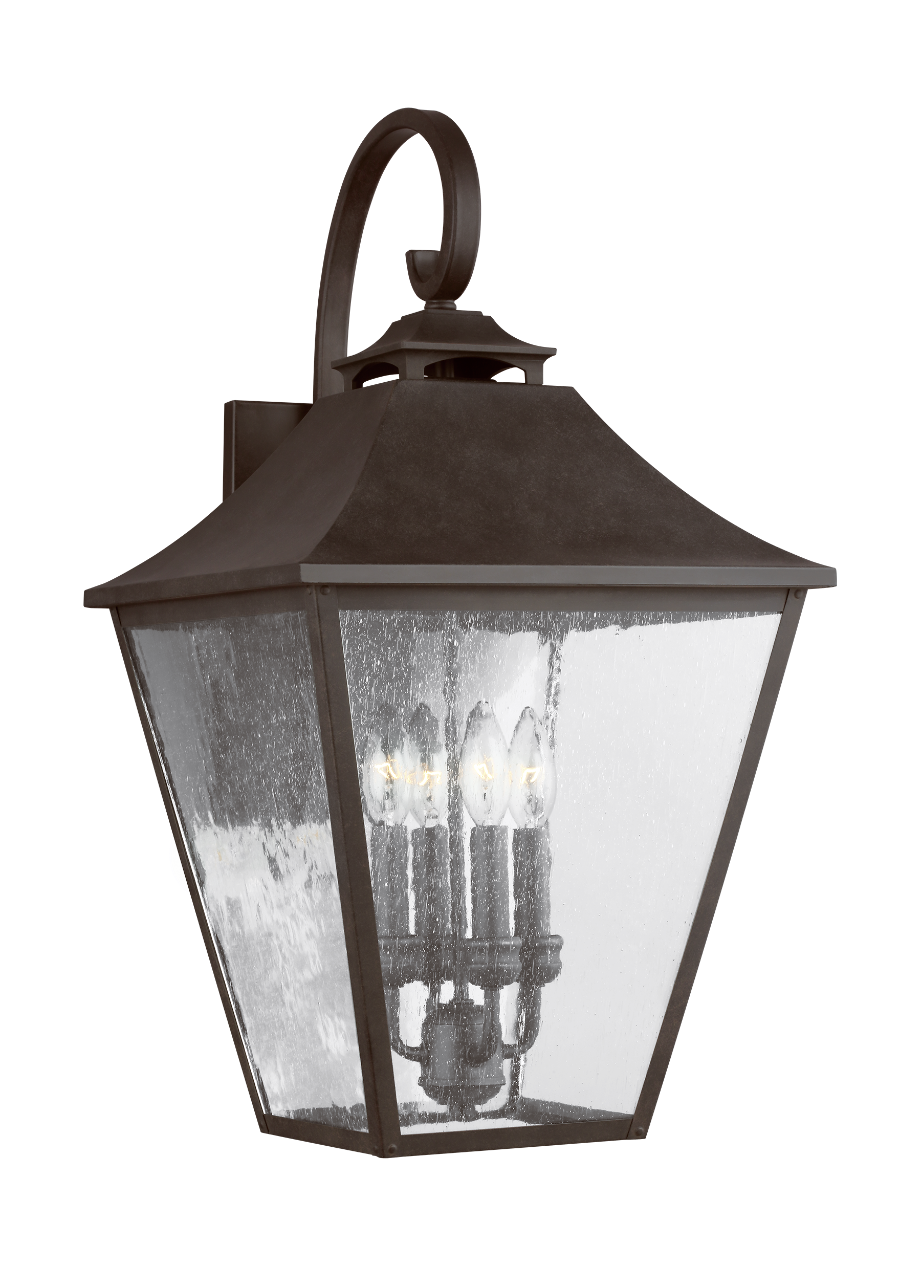 Galena Lantern