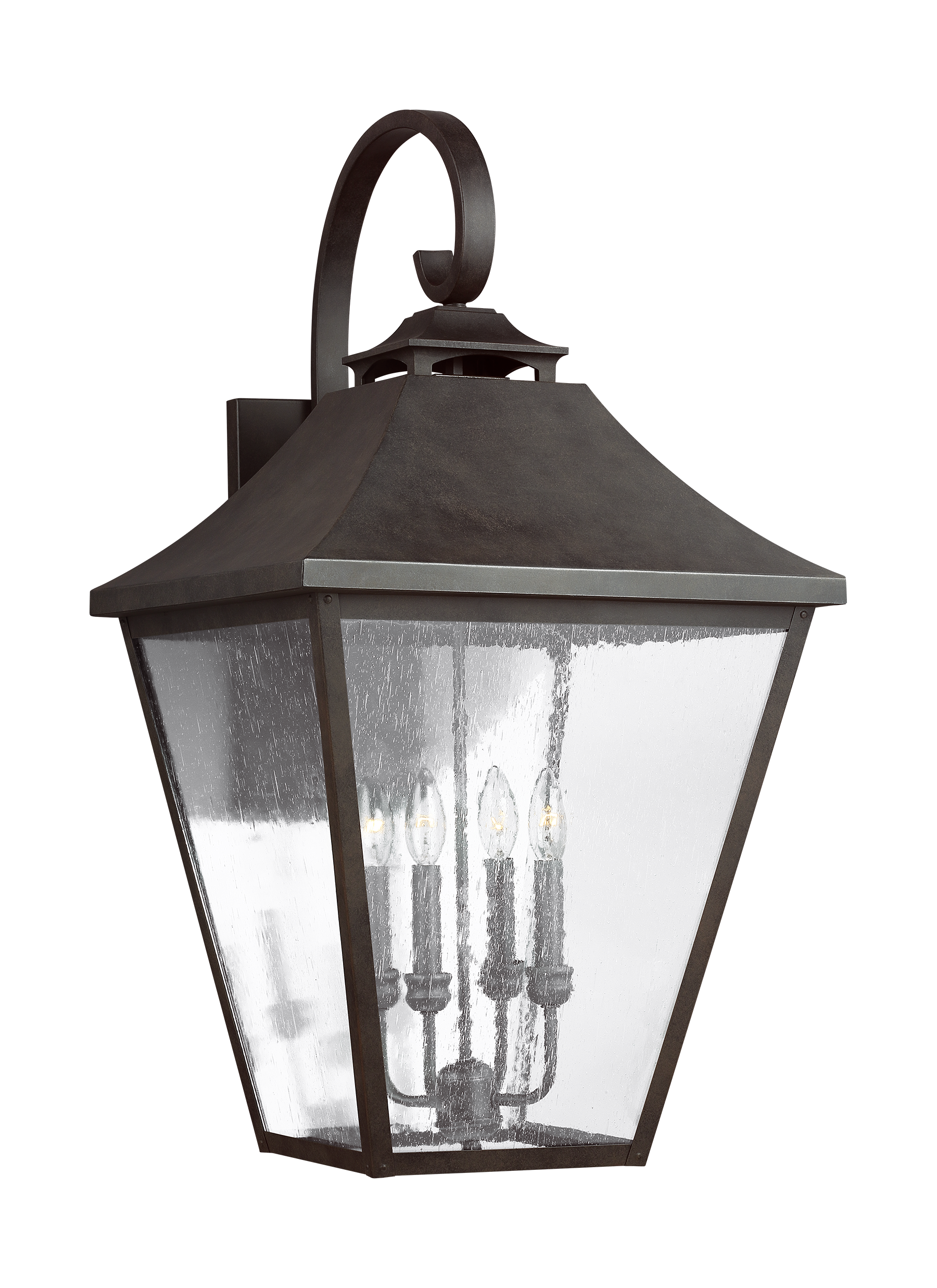 Galena Lantern