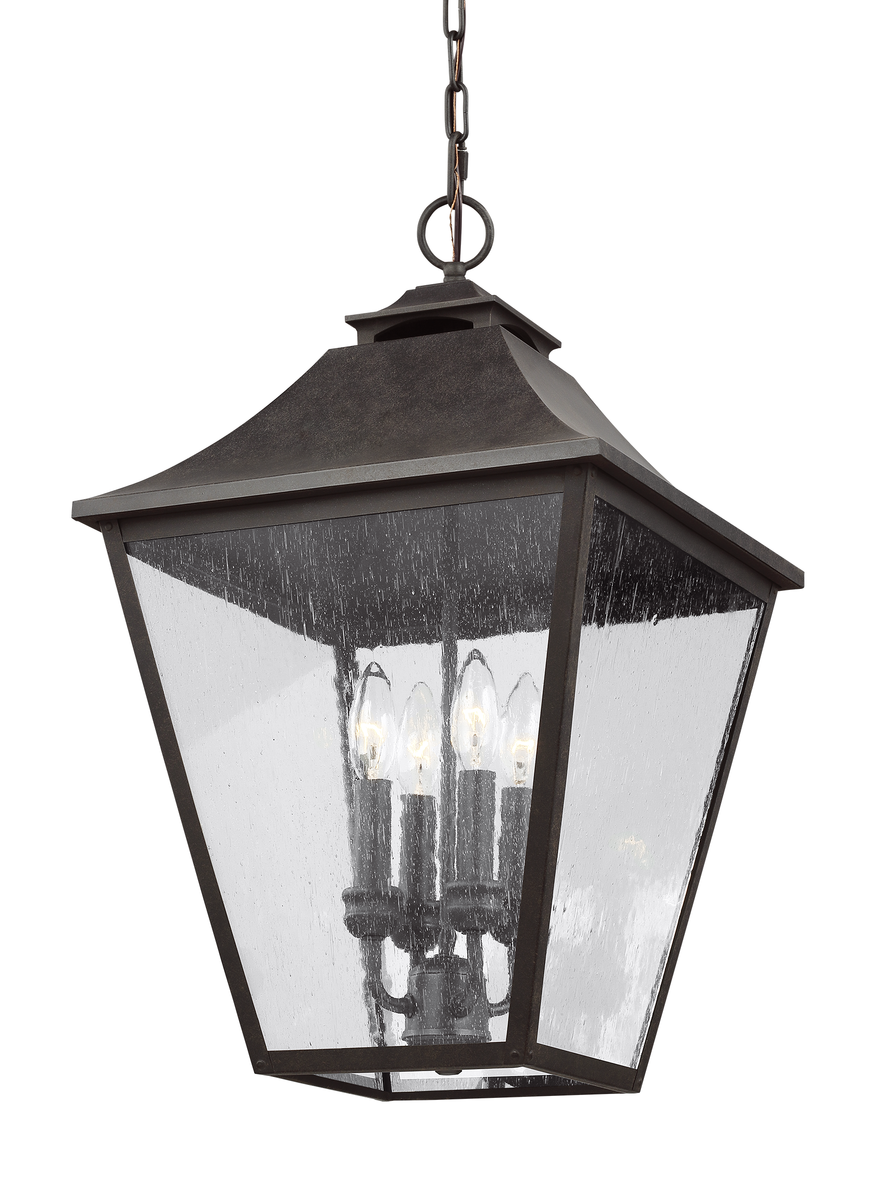 Galena Pendant