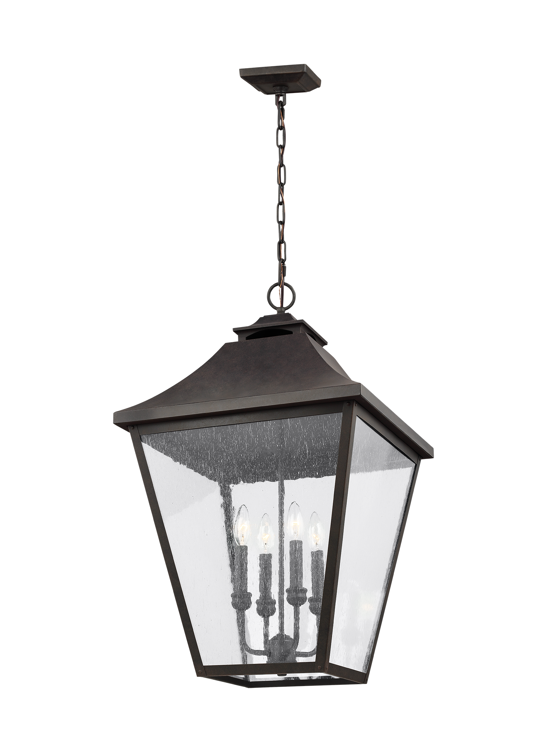 Galena Pendant