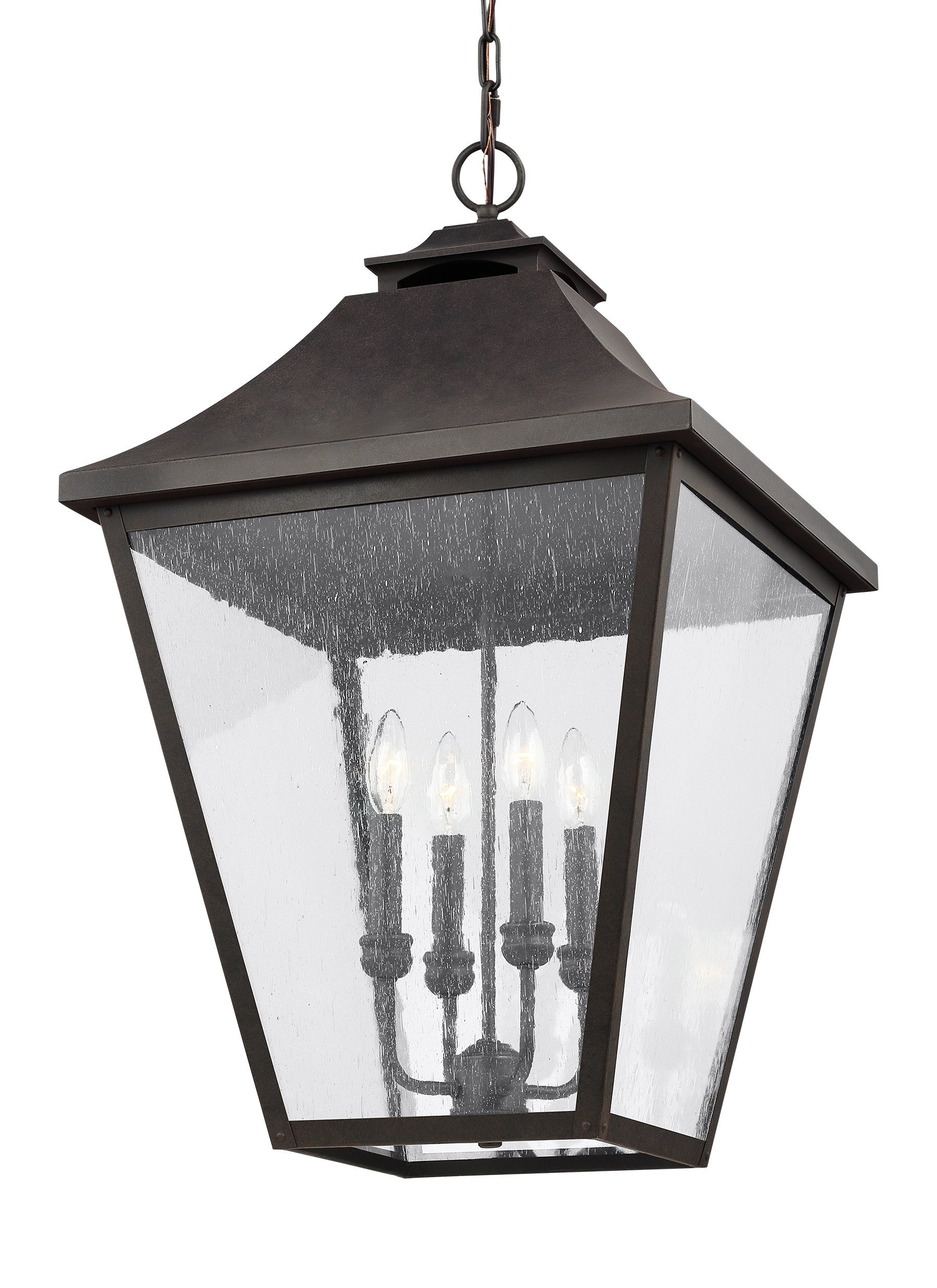 Galena Pendant