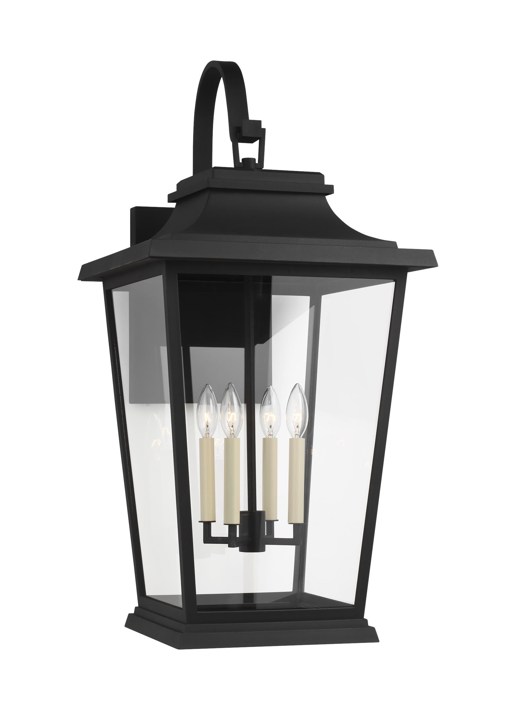 Warren Lantern