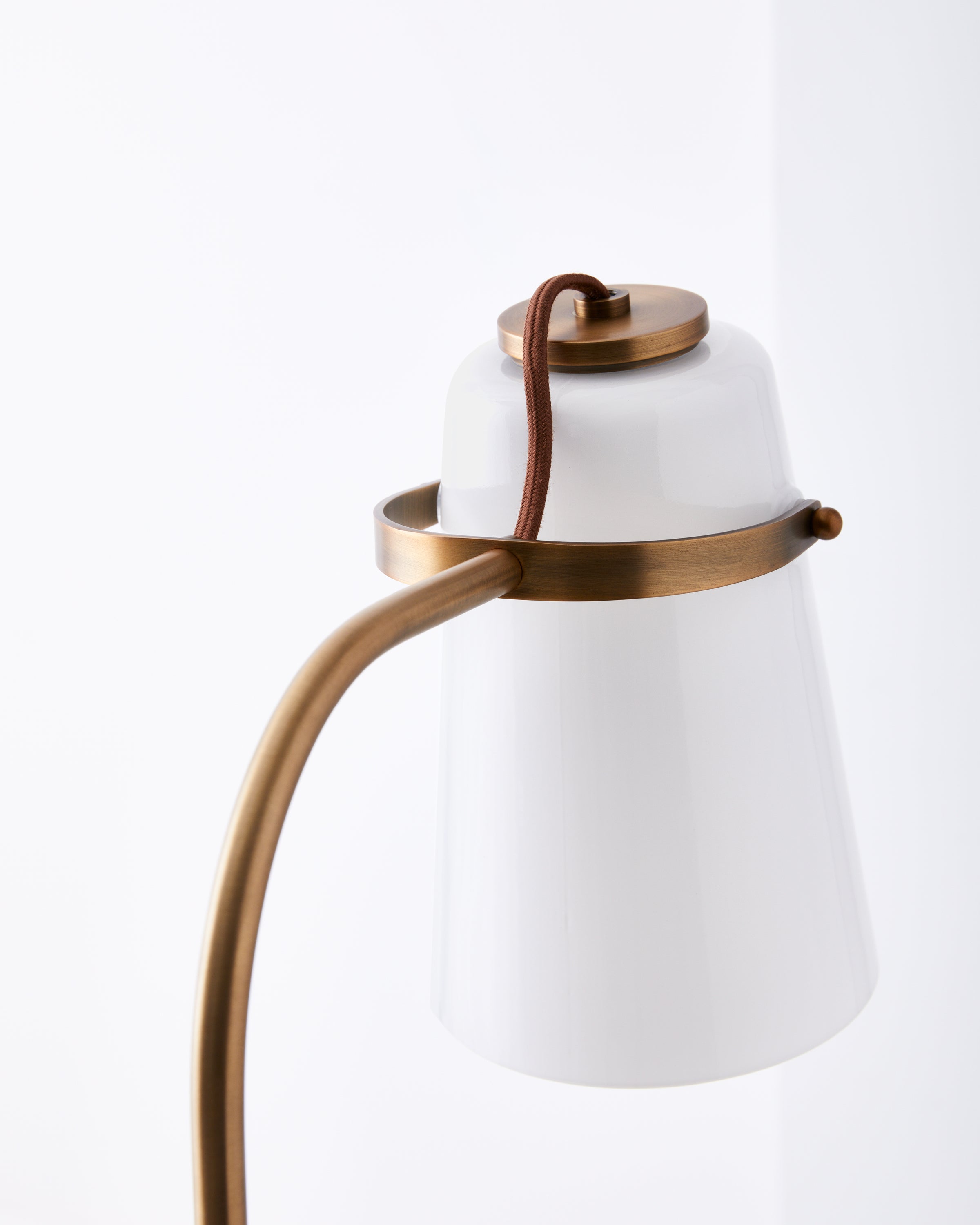 Hazel Task Table Lamp