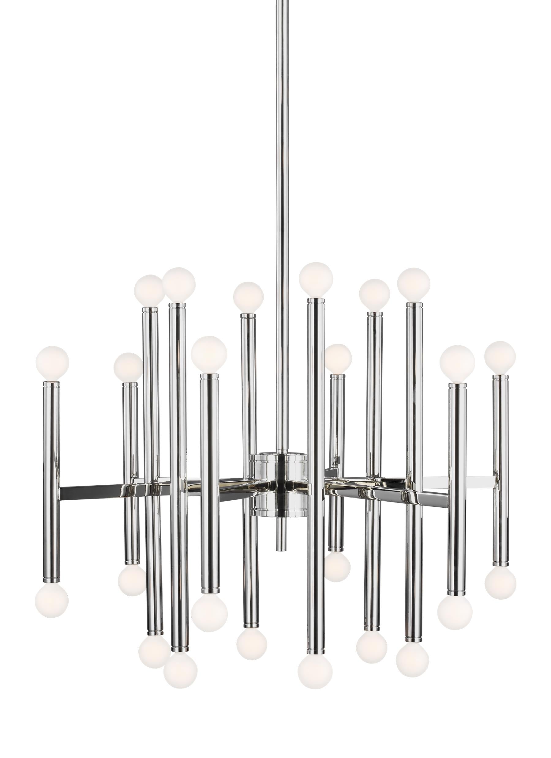 Beckham Modern Chandelier