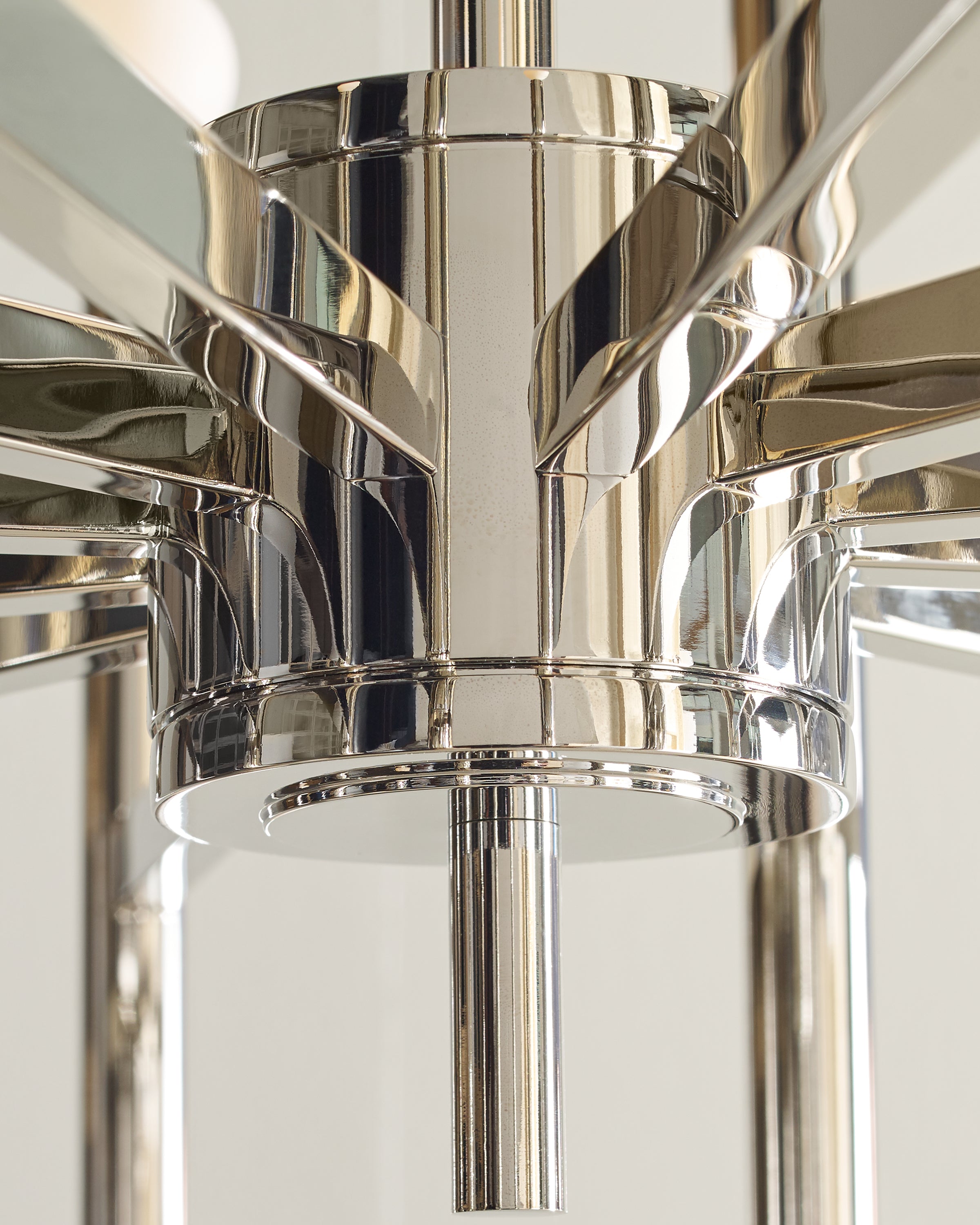 Beckham Modern Chandelier