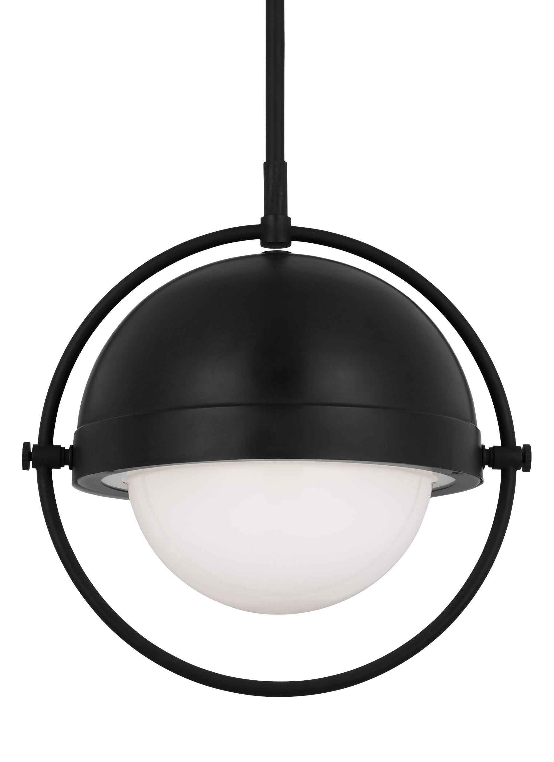 Bacall Pendant
