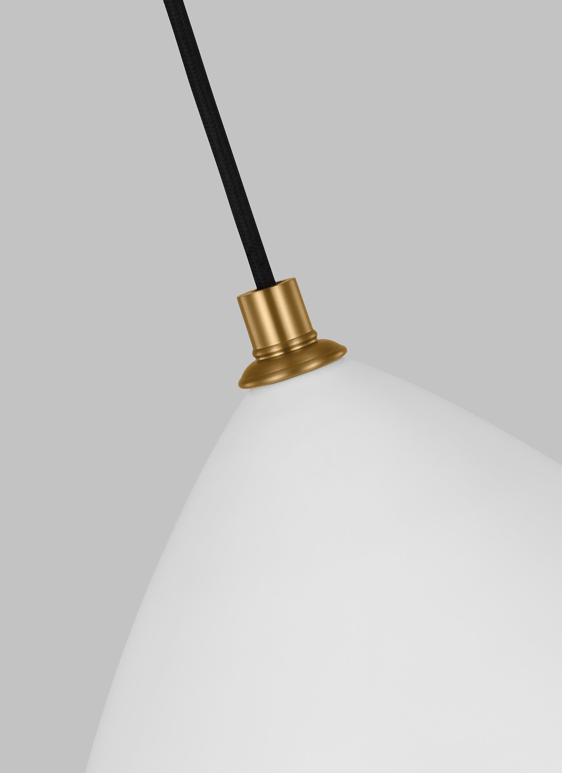 Clasica Pendant