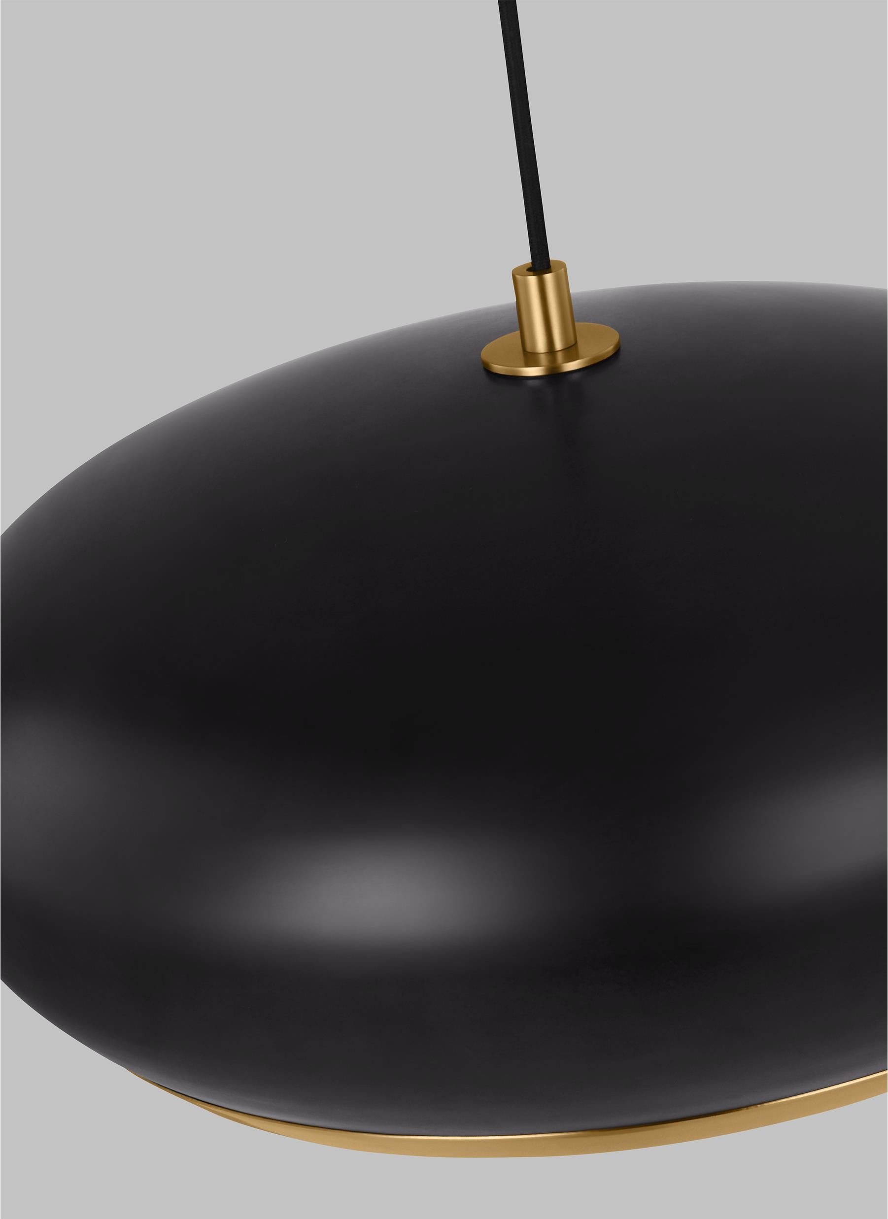 Clasica Pendant